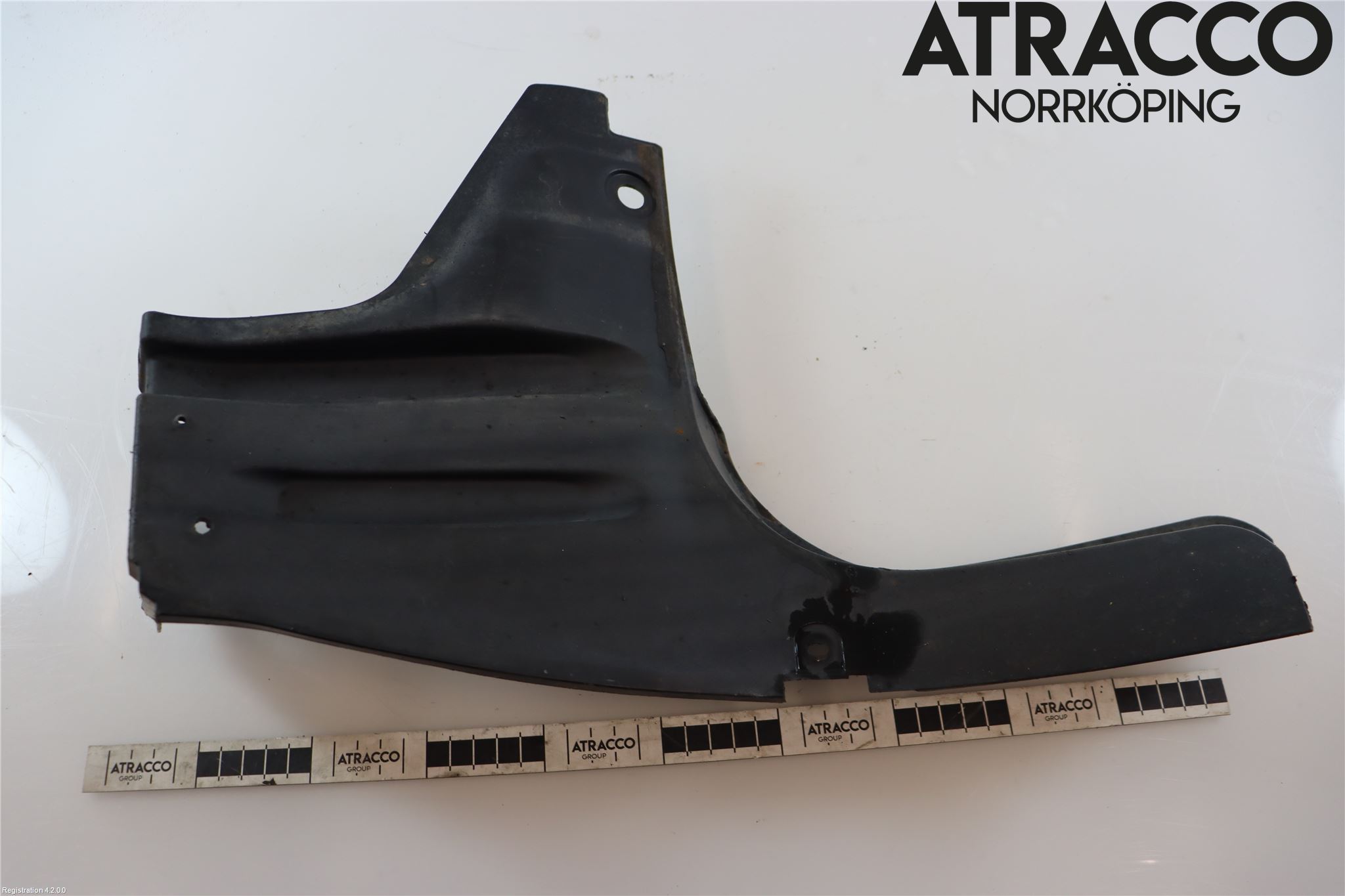 Honda CIVIC 06-11 Skjerm Indre