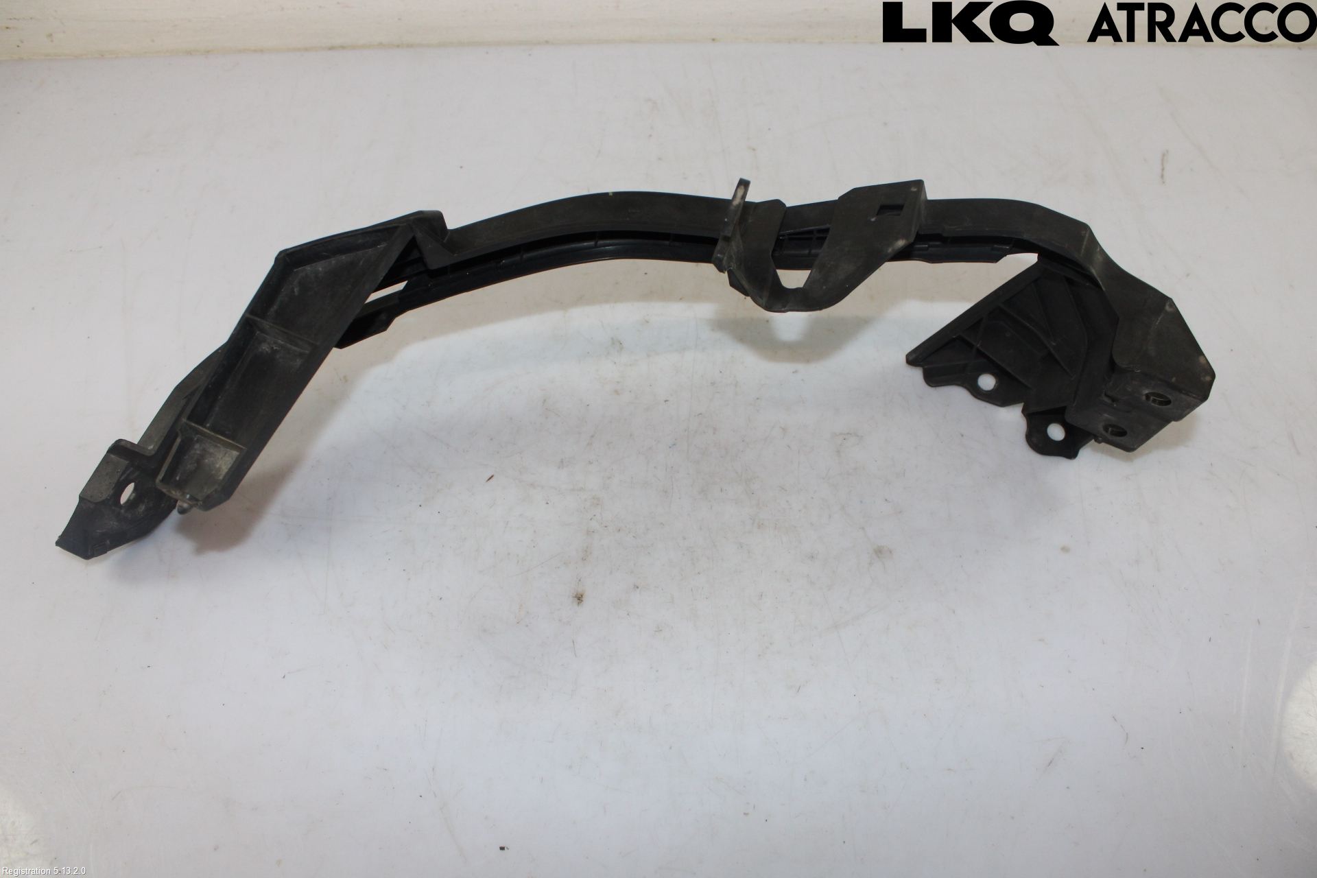 Subaru XV 12-17 Støtfangerfeste Foran Høyre