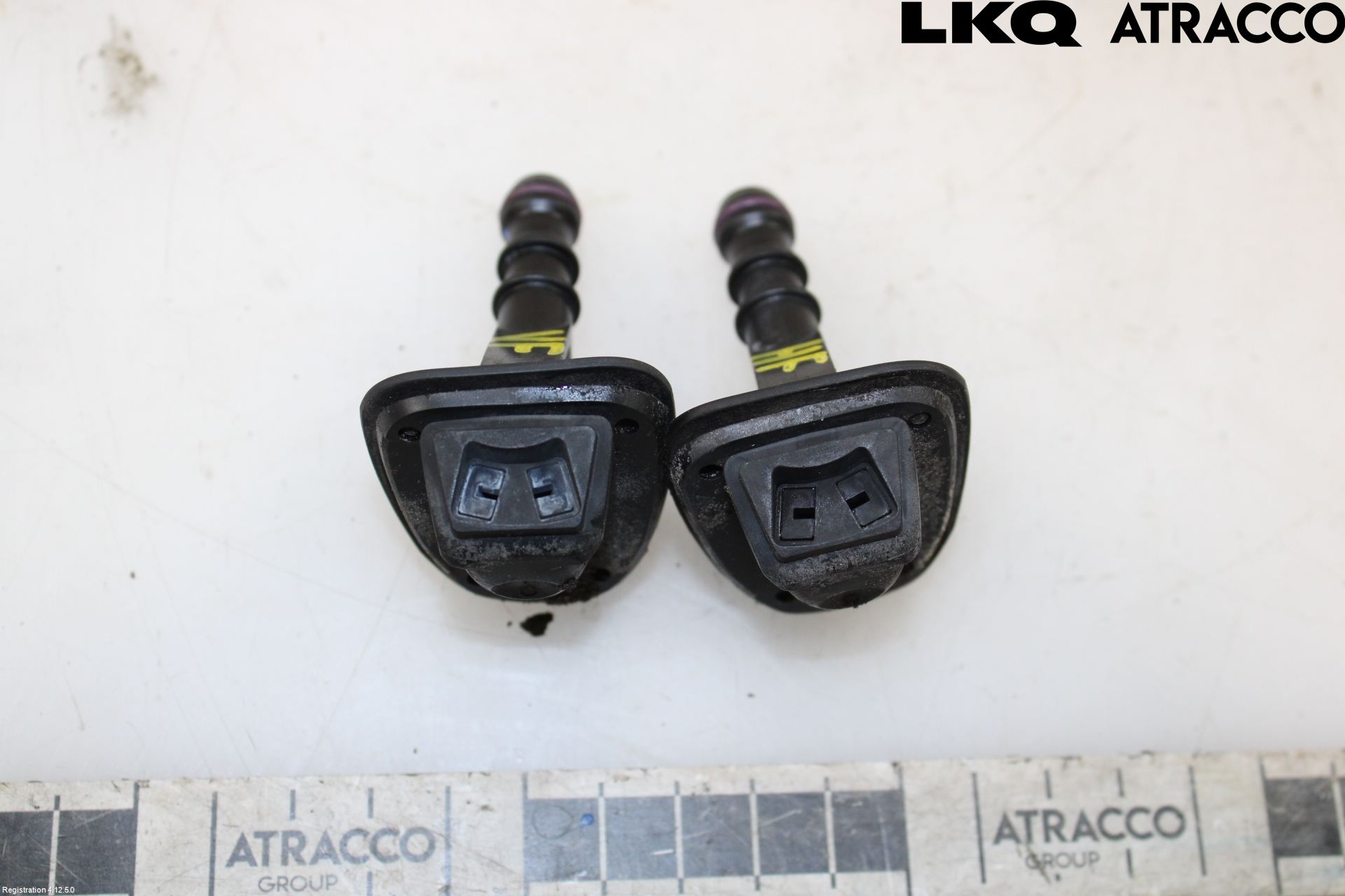 BMW 1 E87/81 5D/3D 03-11 Spylerdyse Frontlykter