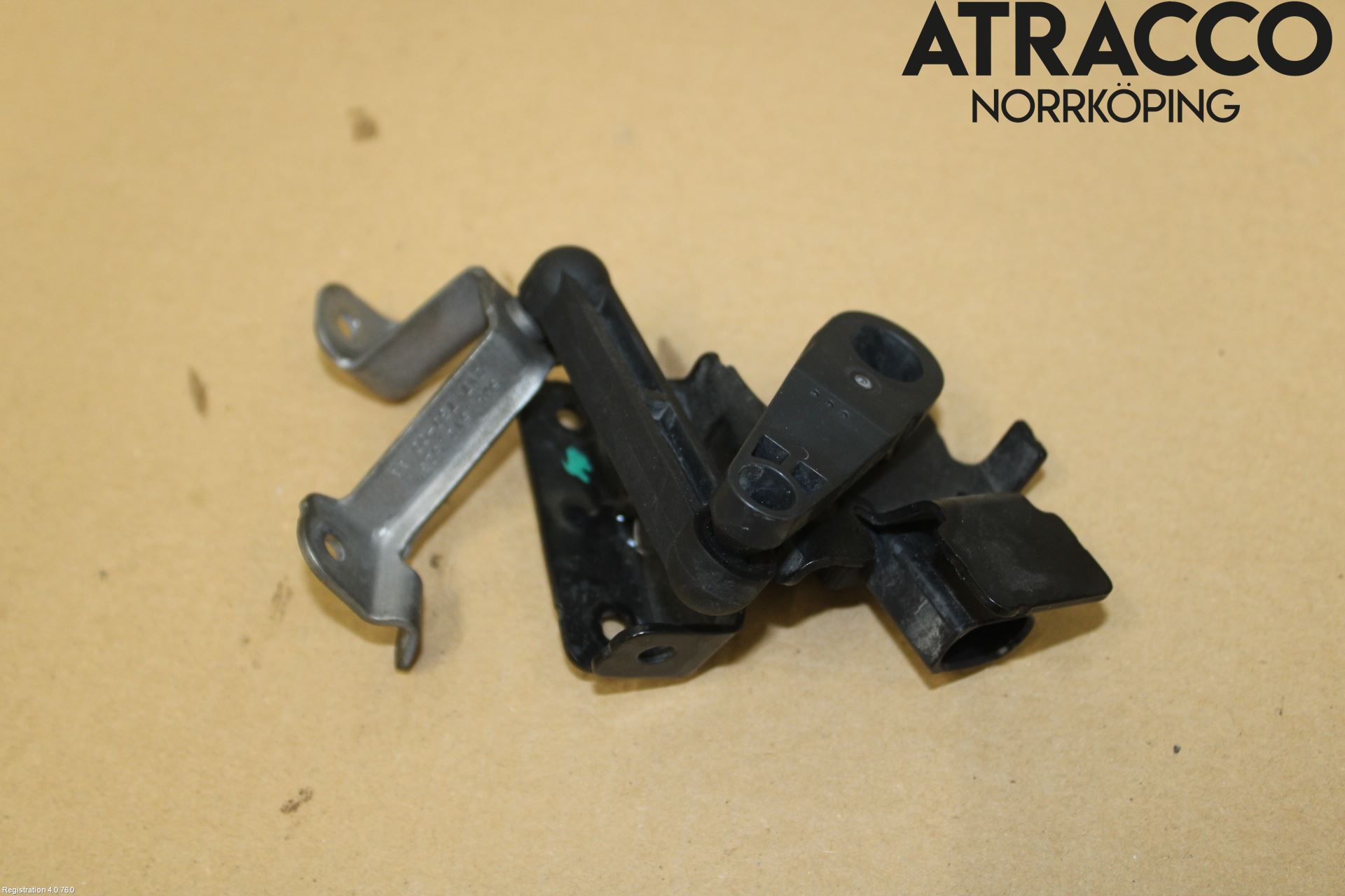 Audi A3/S3 8Y 21- Sensor Lysinnstilling