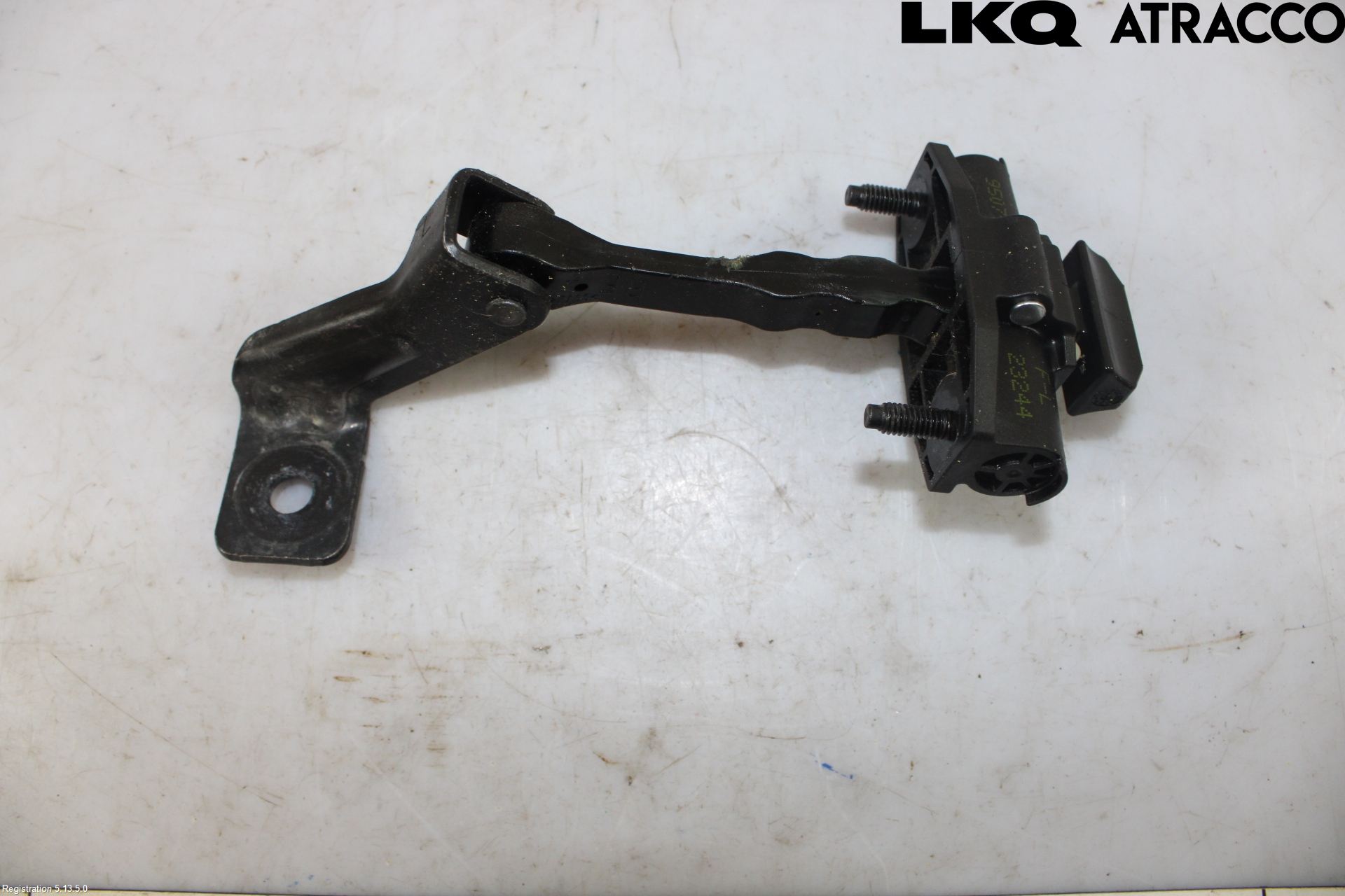Tesla MODEL 3 17- Dørstopper