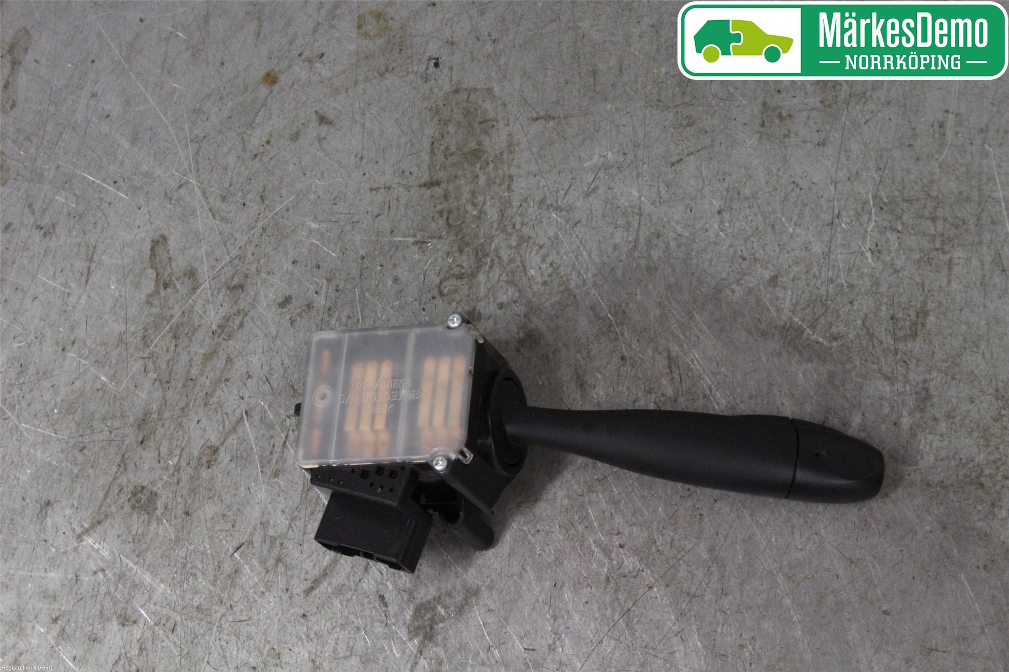 Hyundai i10 PA 08-13 Bryter Ratt Blinklys - Lys