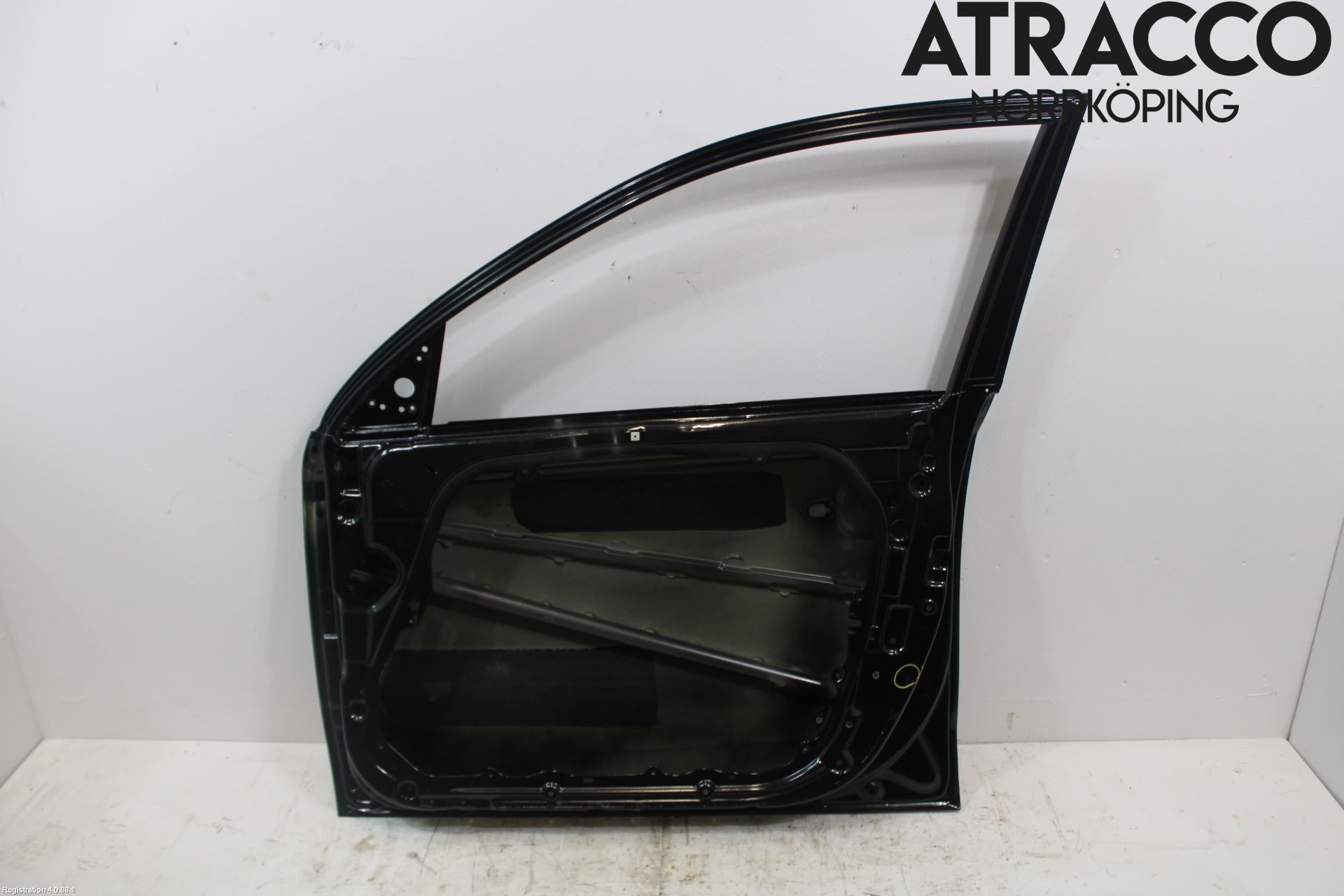 Hyundai i30 FD 07-12 Dør 4D Foran Høyre