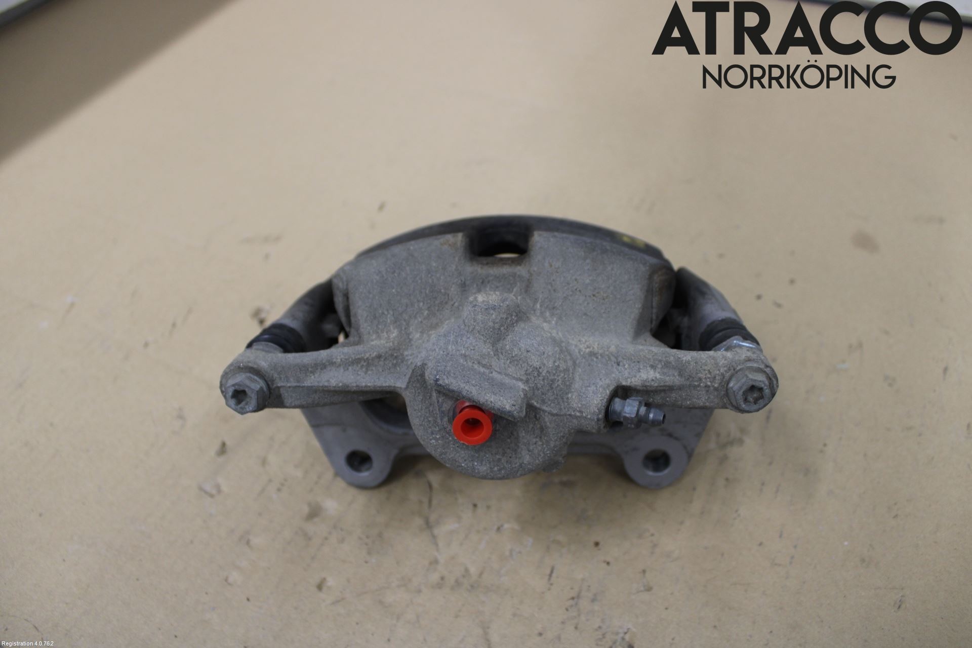 Audi Q2/SQ2 17- Bremsecaliper Foran Høyre