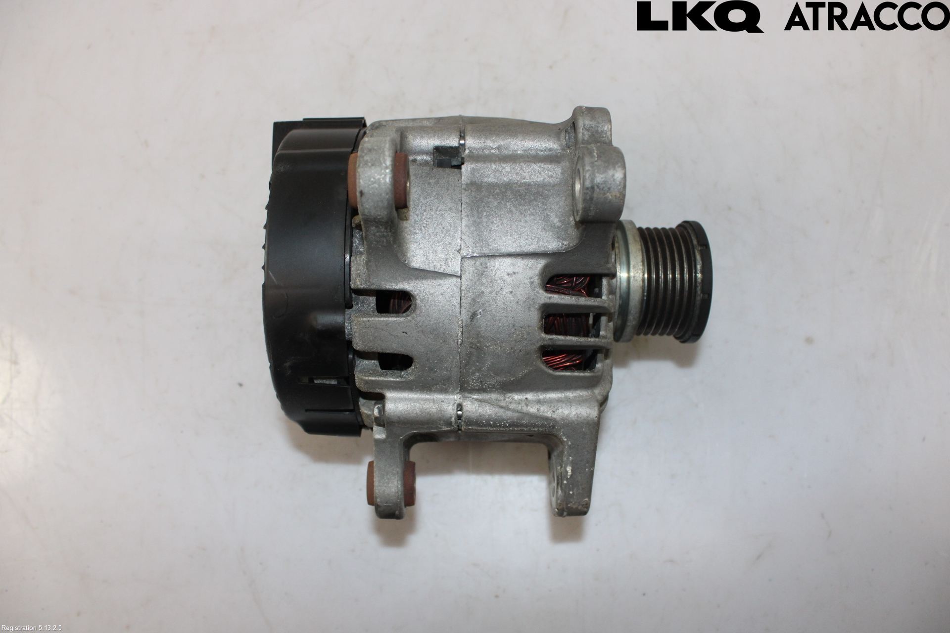Audi Q5/SQ5 17- Dynamo