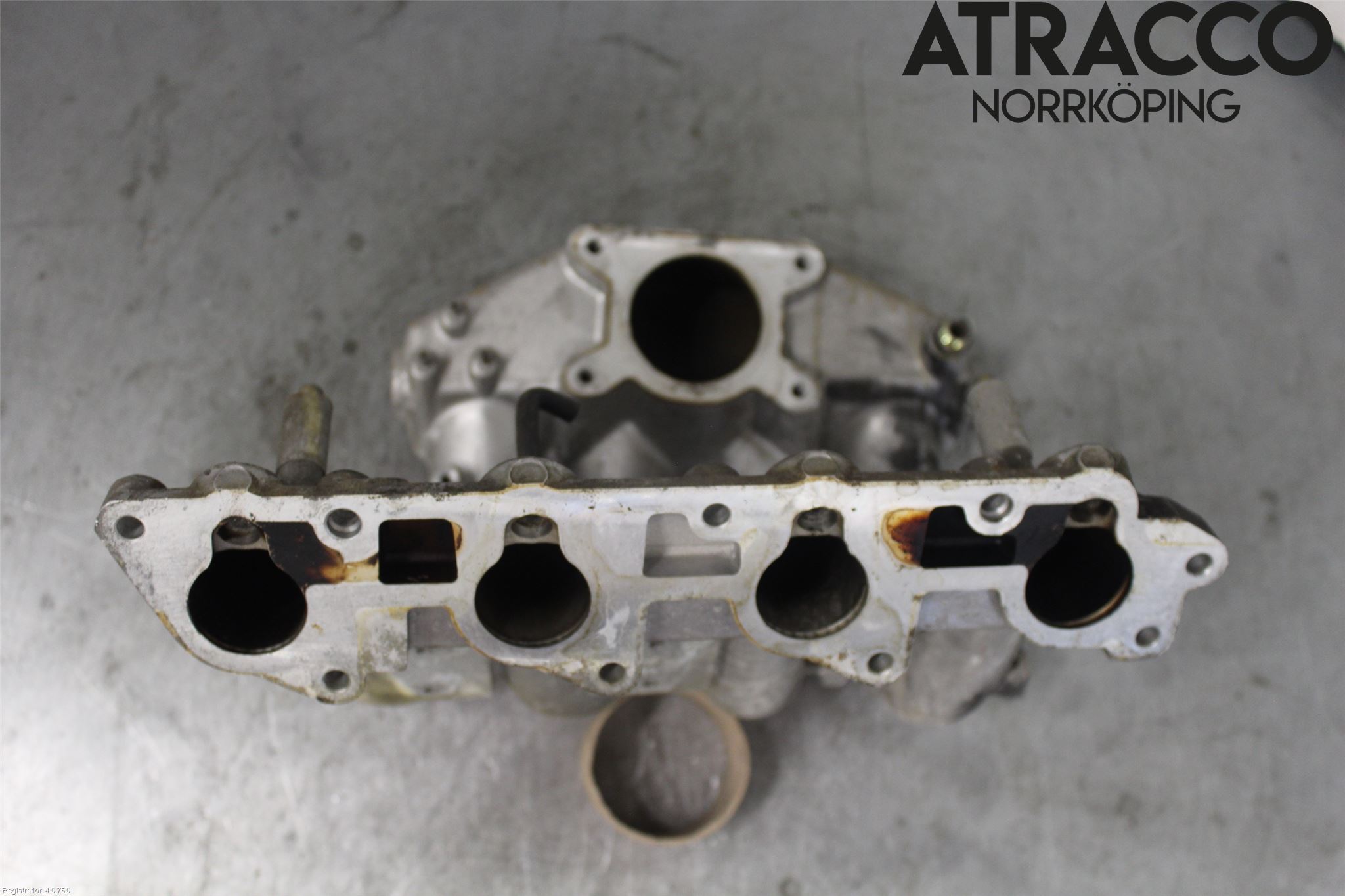 Mercedes-Benz MB C (W202) 94-00 Innsugningsmanifold