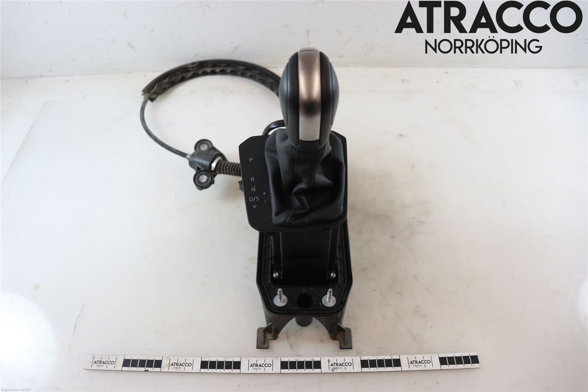 Volkswagen VW T-ROC 18- Gearspak