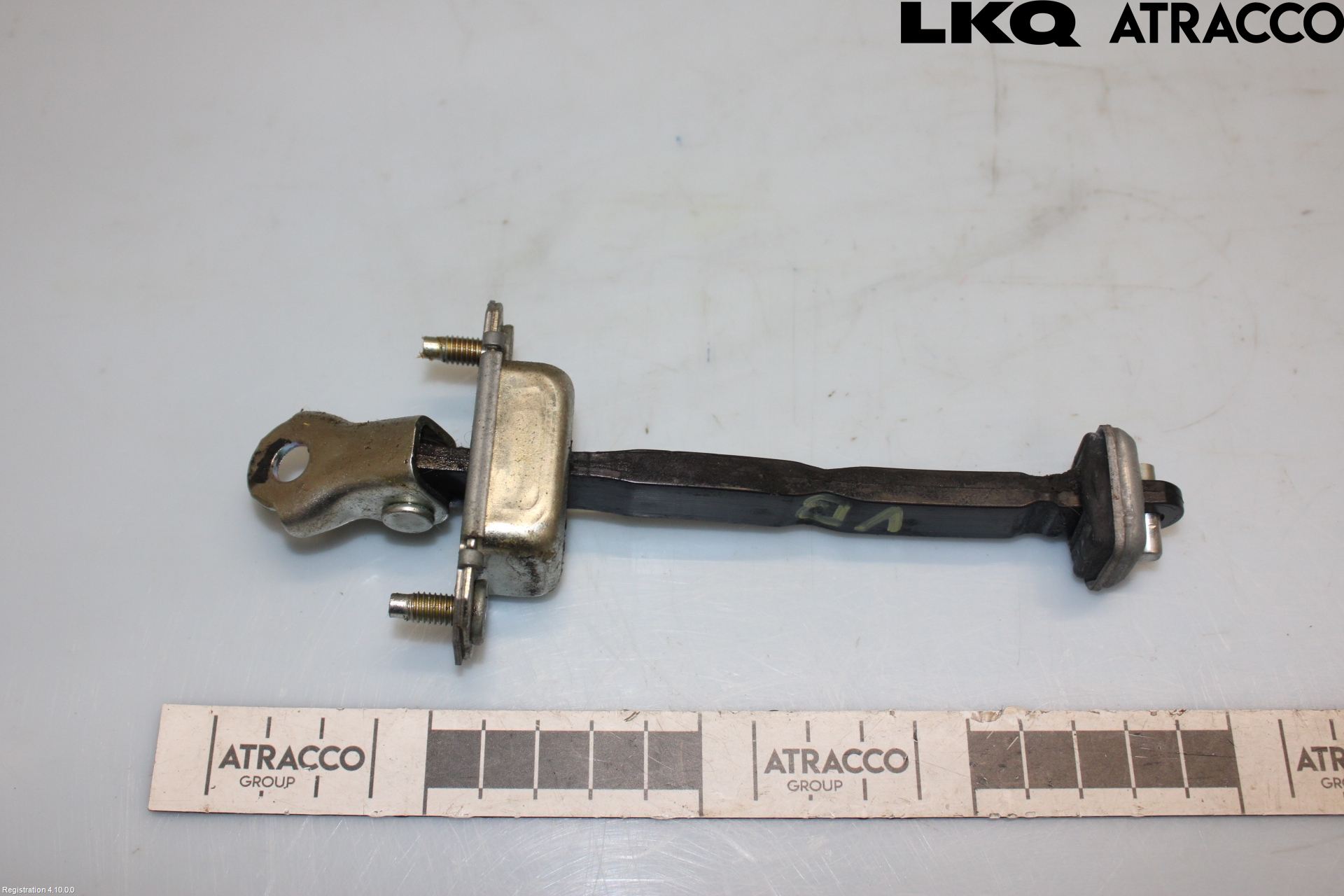 Subaru LEGACY 10-14 Dørstopper