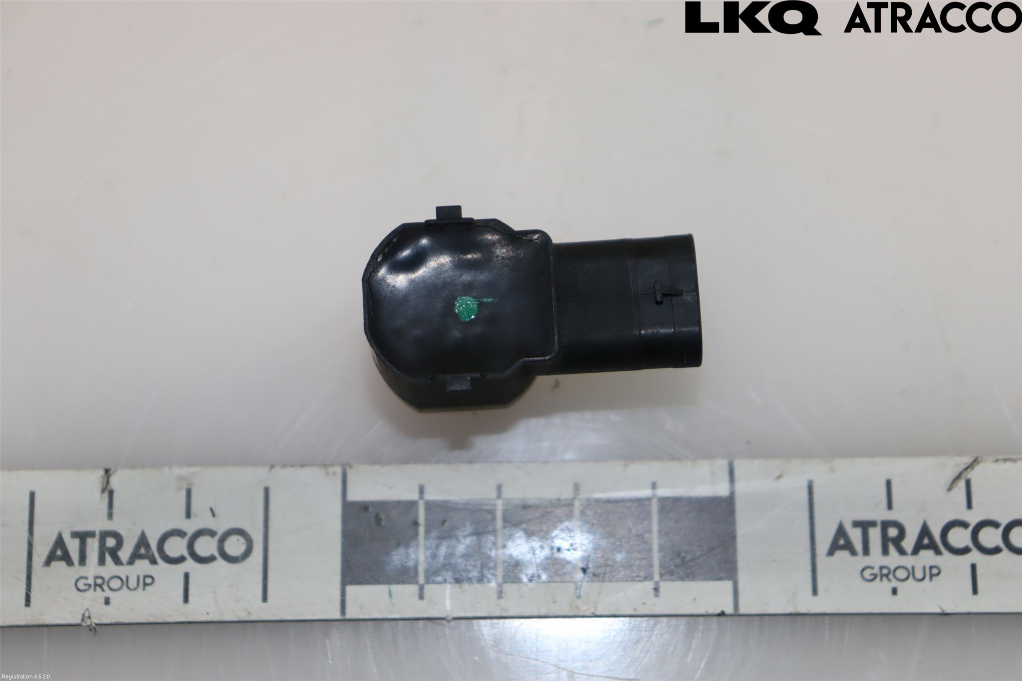 Volvo V70 08-13 Sensor Ryggesensor