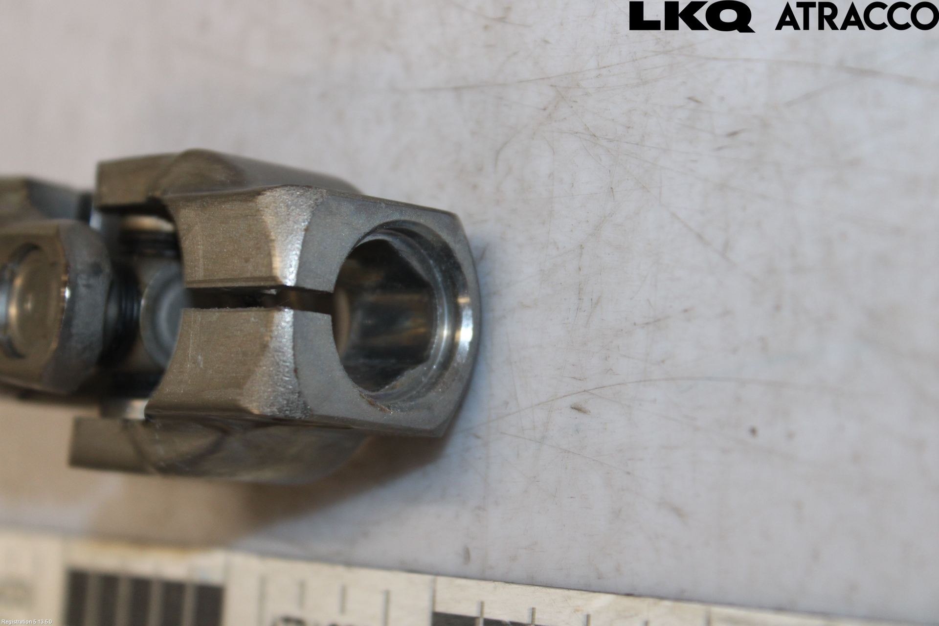Volkswagen VW ID.4 21- Rattakselledd