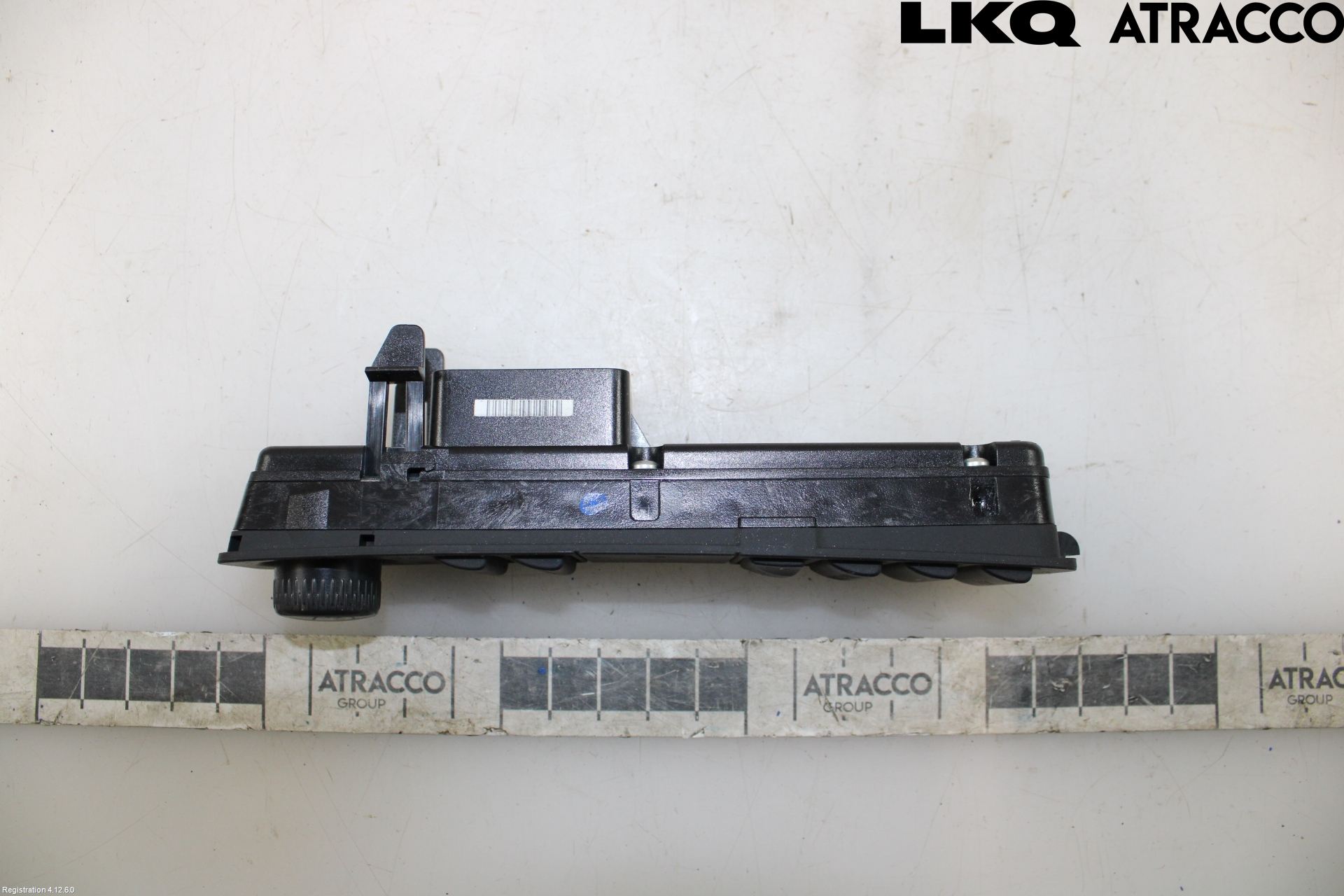 Saab 9-3 VER 2 Bryter Multifunksjon