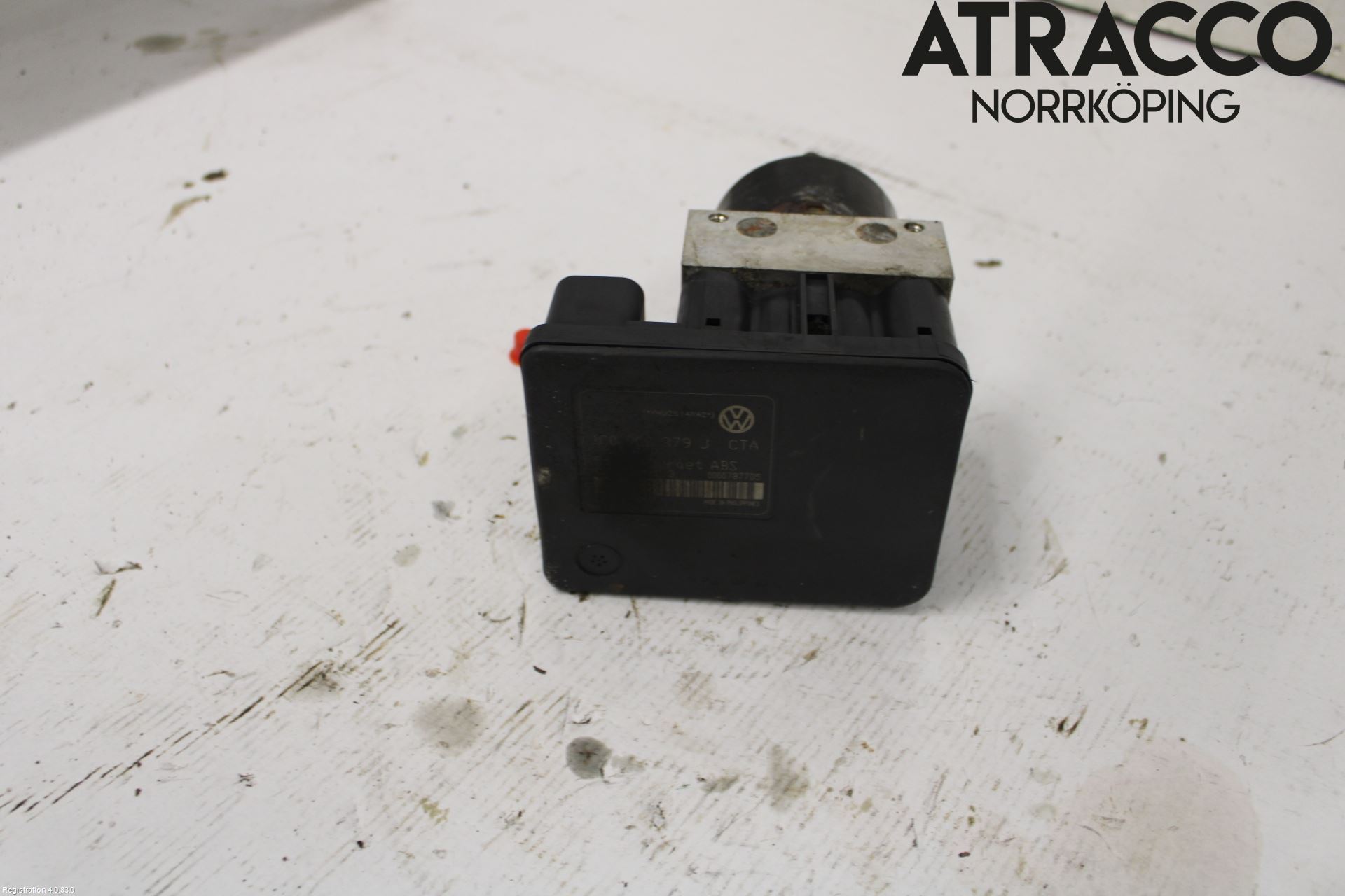 Skoda OCTAVIA (1U) 96-11 Abs Hydraulikkaggregat