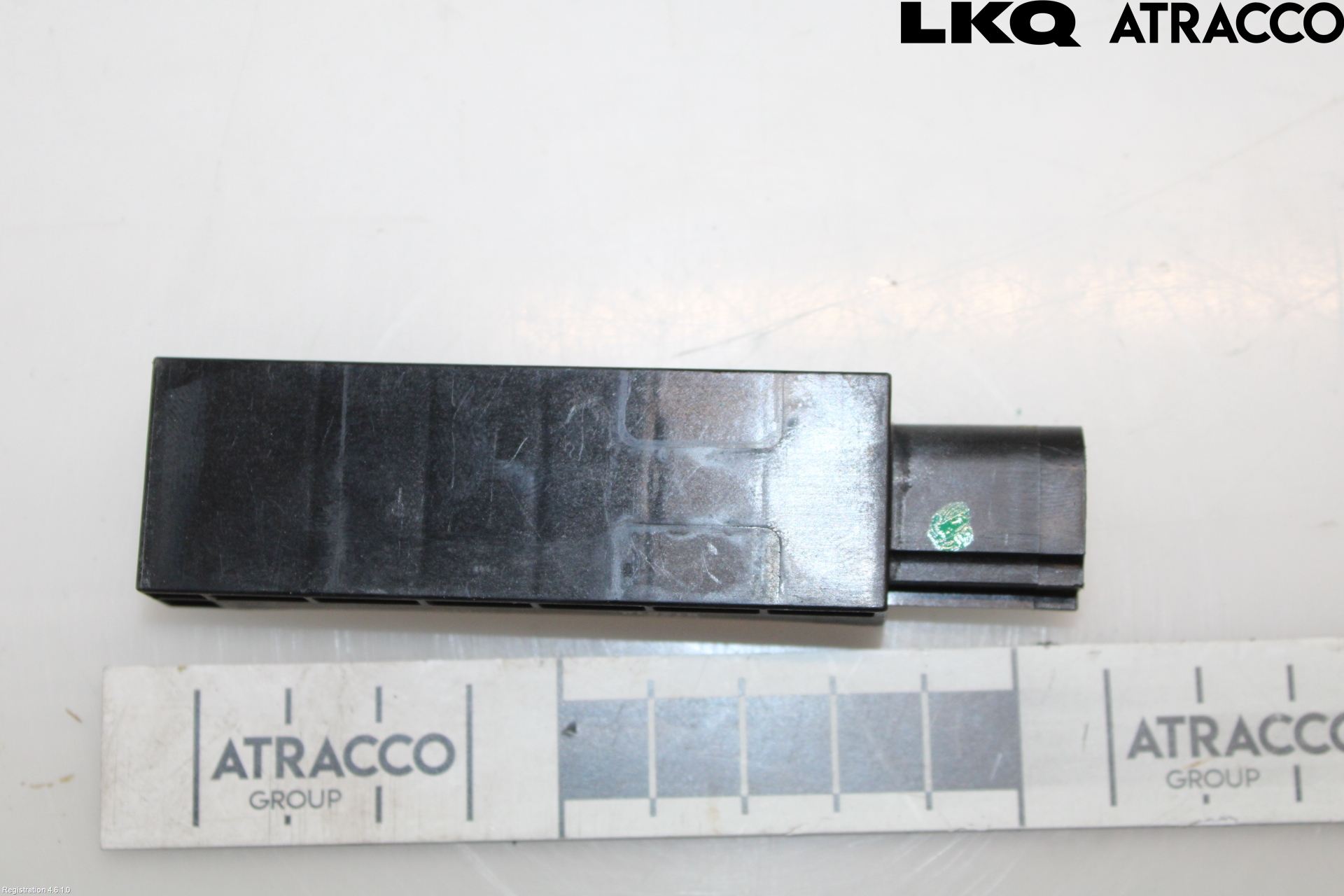 Skoda OCTAVIA (NX) 20- Stereo Antenne Radio-Tv