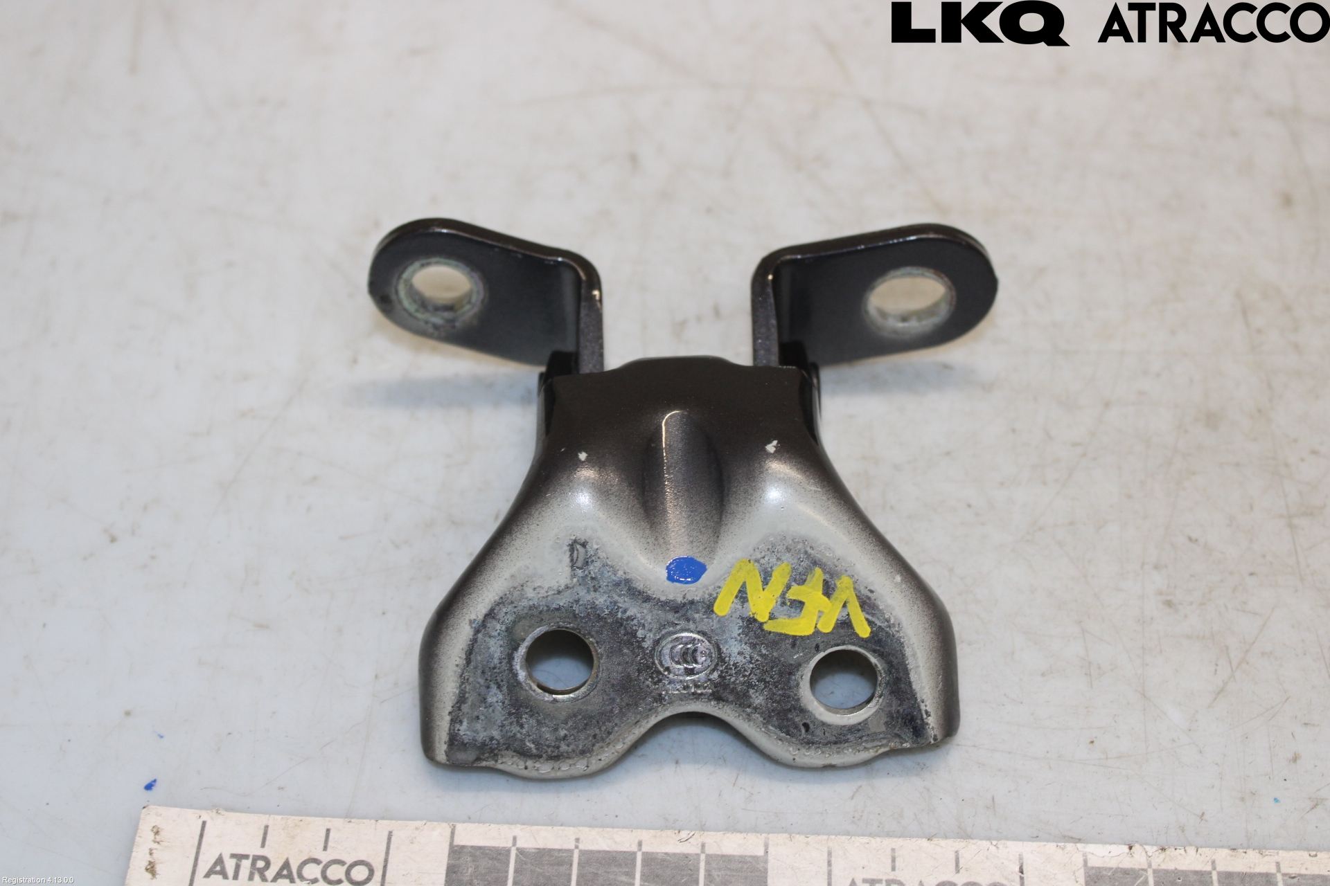 Kia RIO 17- Dørhengsel
