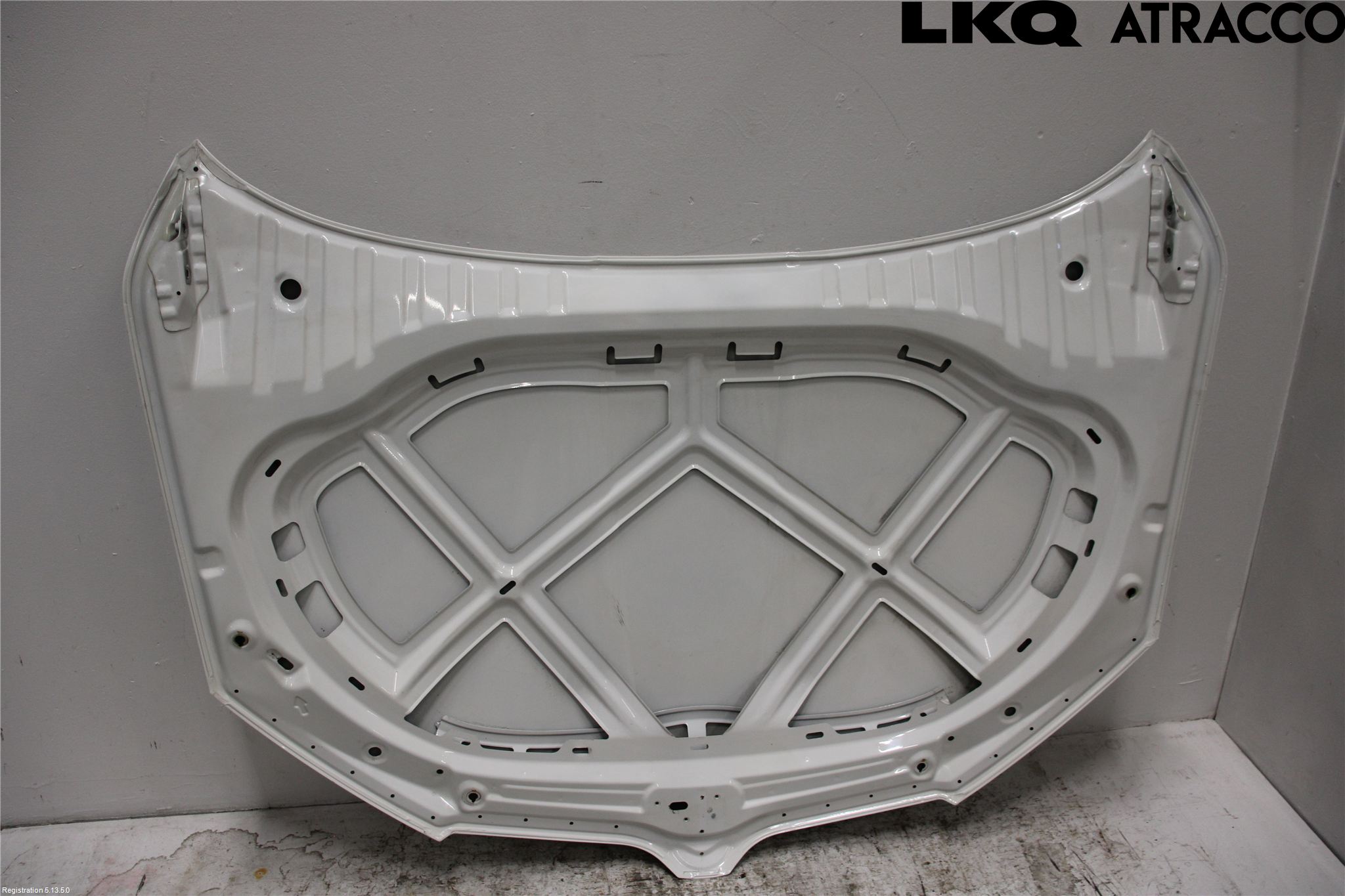 Skoda OCTAVIA (5E) 13-20 Panser