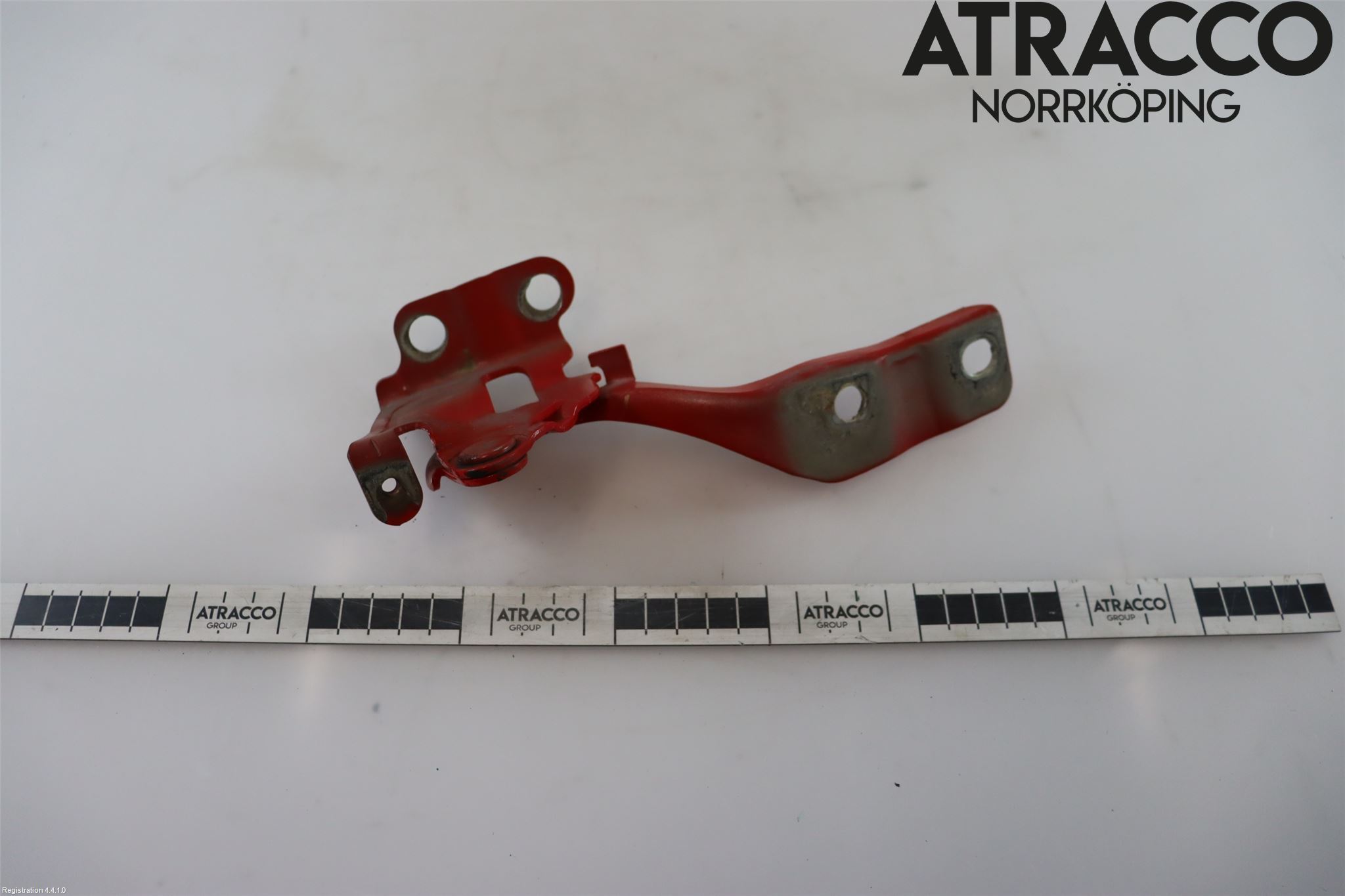 Hyundai i20 PB 09-14 Panser Hengsel - Hengsler