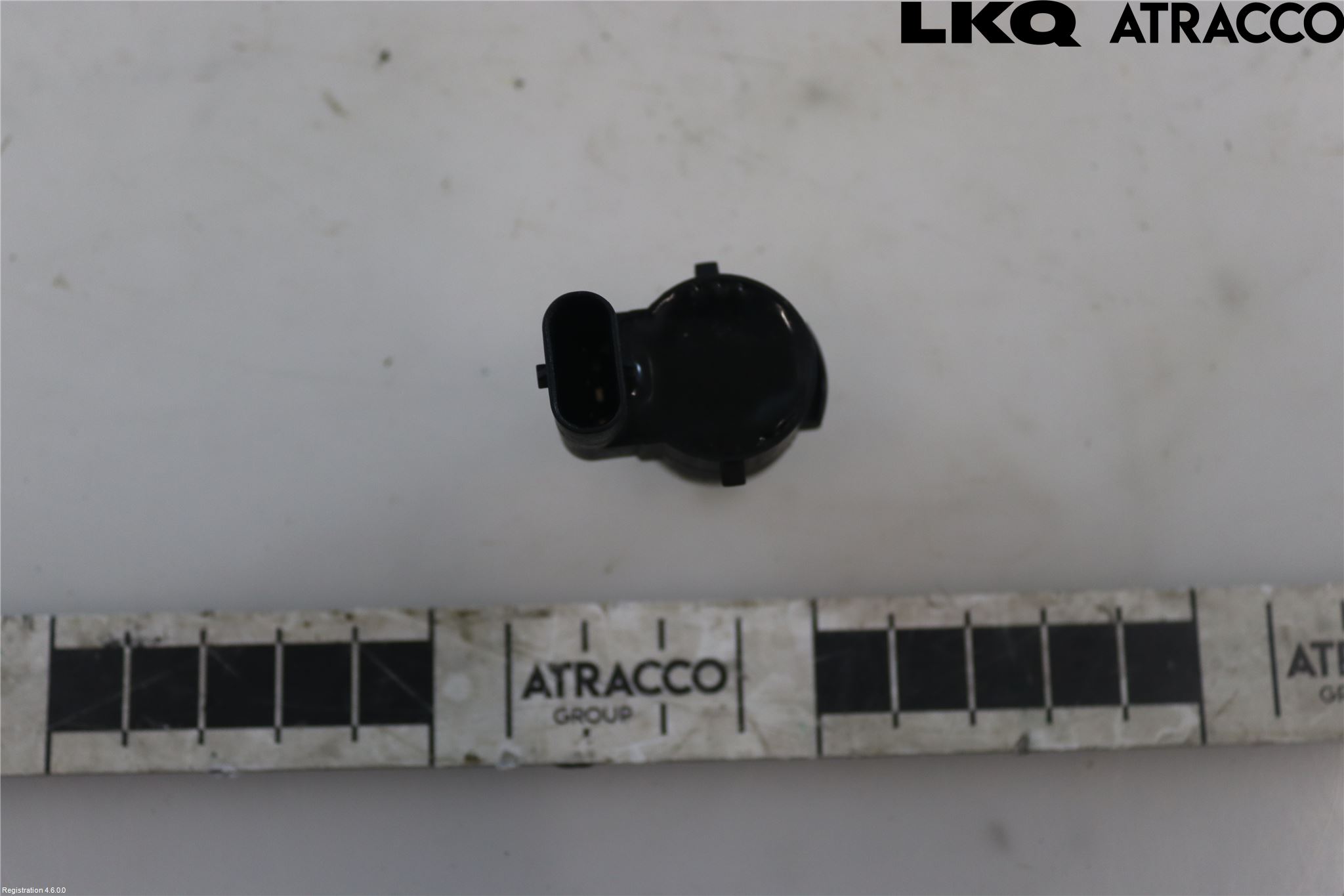 Audi Q5/SQ5 17- Sensor Ryggesensor
