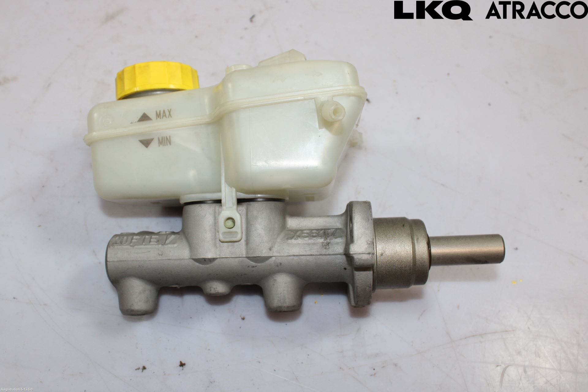 Seat IBIZA III 06-08 Brems Hovedsylinder
