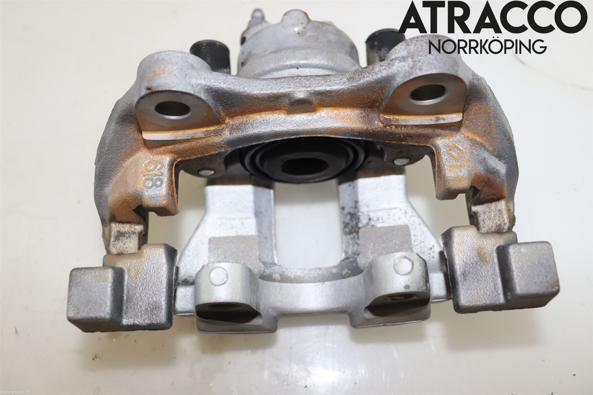 Mercedes-Benz MB E-KLASS (W212) 09-16 Bremsecaliper Bak Høyre