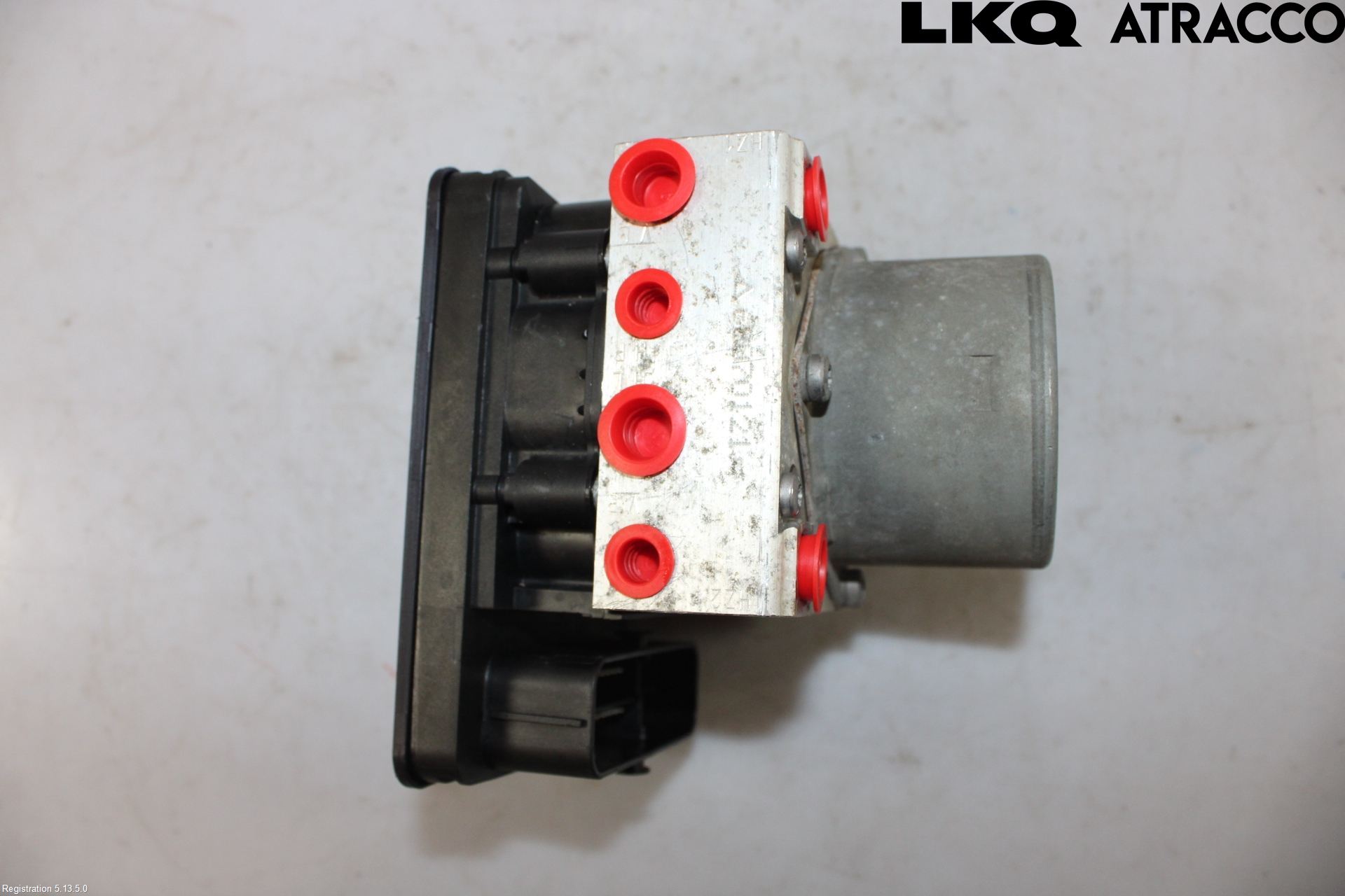 Volkswagen VW UP! / E-UP! Abs Hydraulikkaggregat