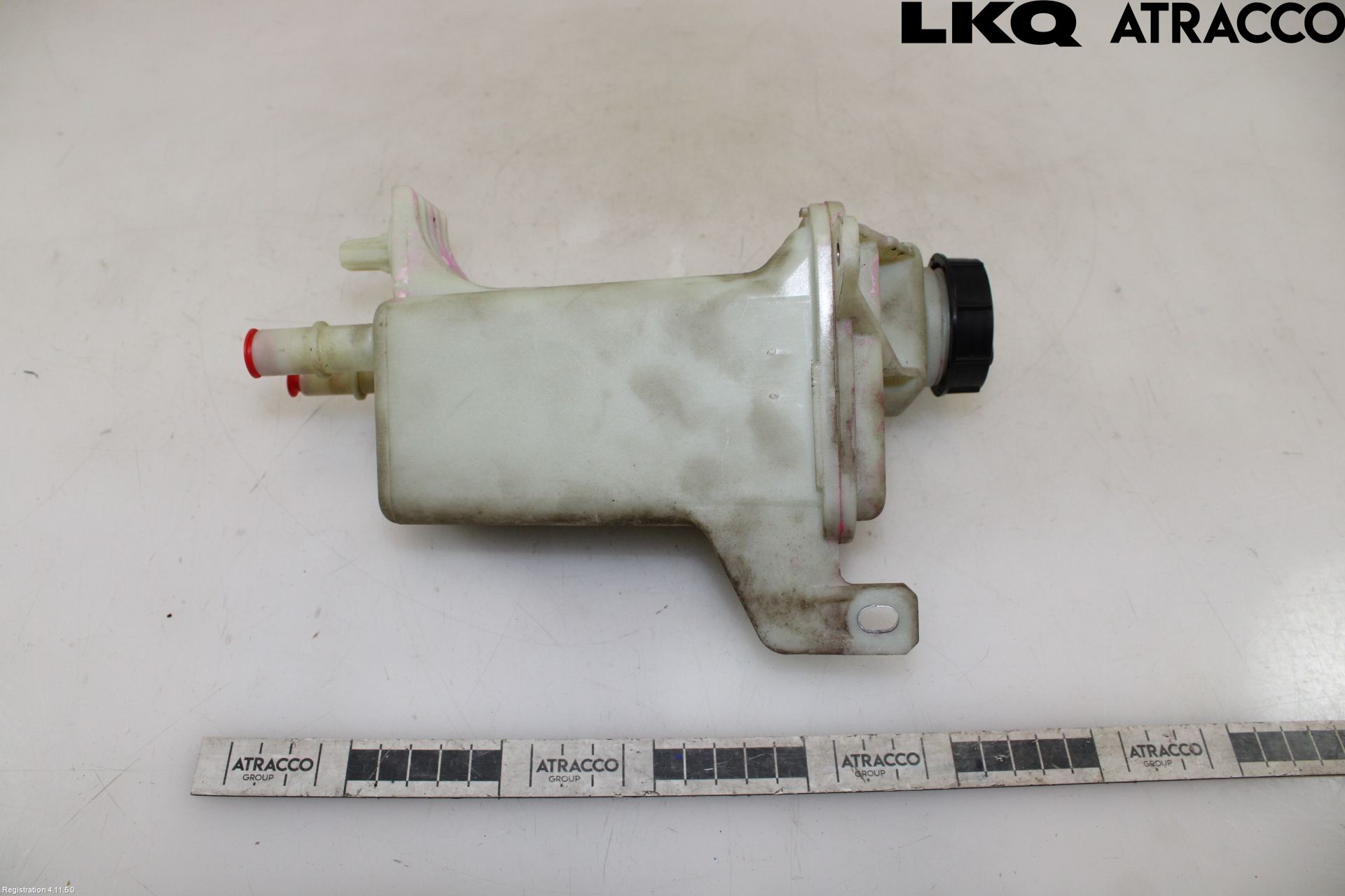 Fiat DUCATO 15-23 Servo Oljebeholder