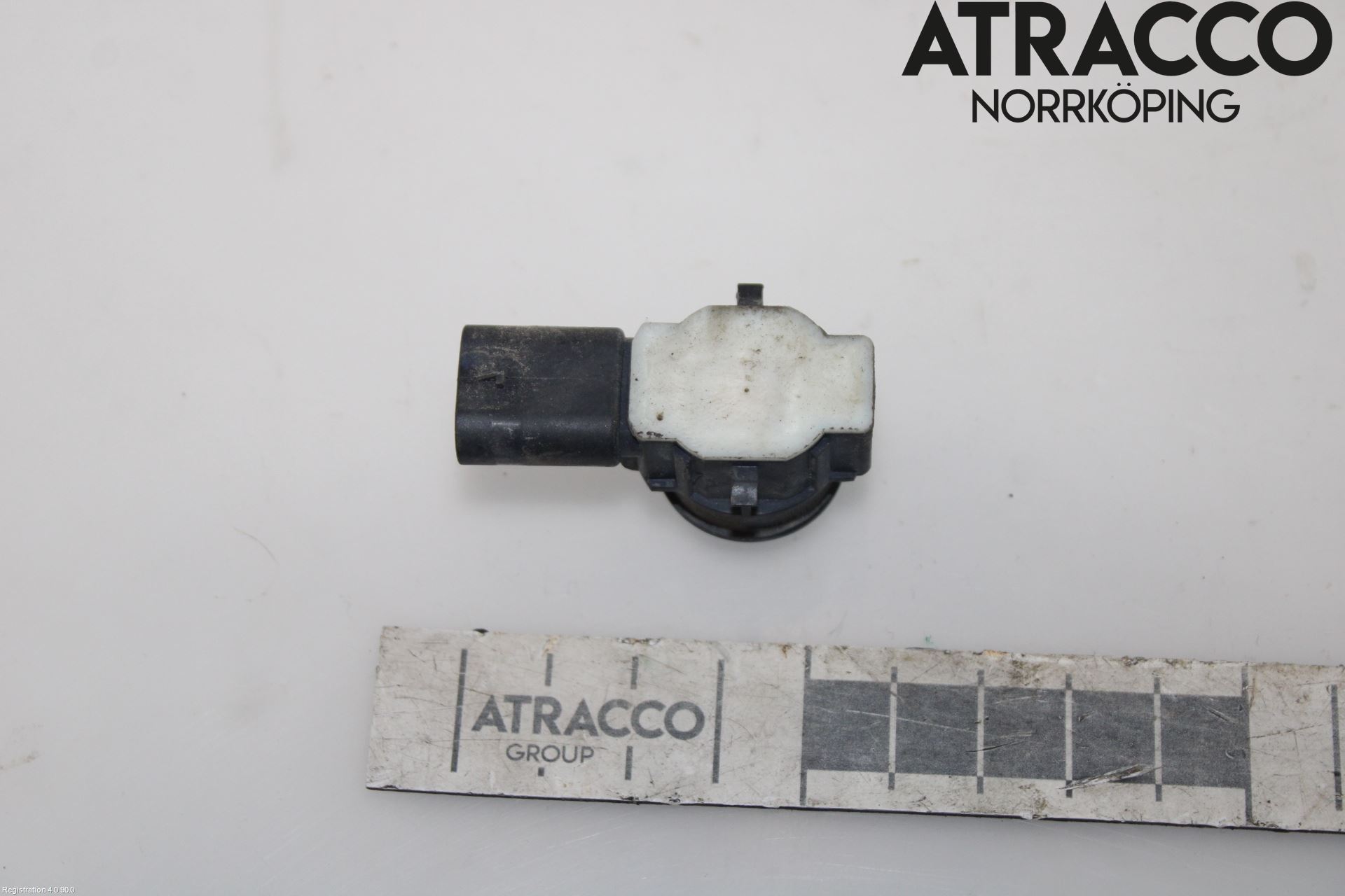 BMW 3 F30/F31/F80 12-19 Sensor Ryggesensor