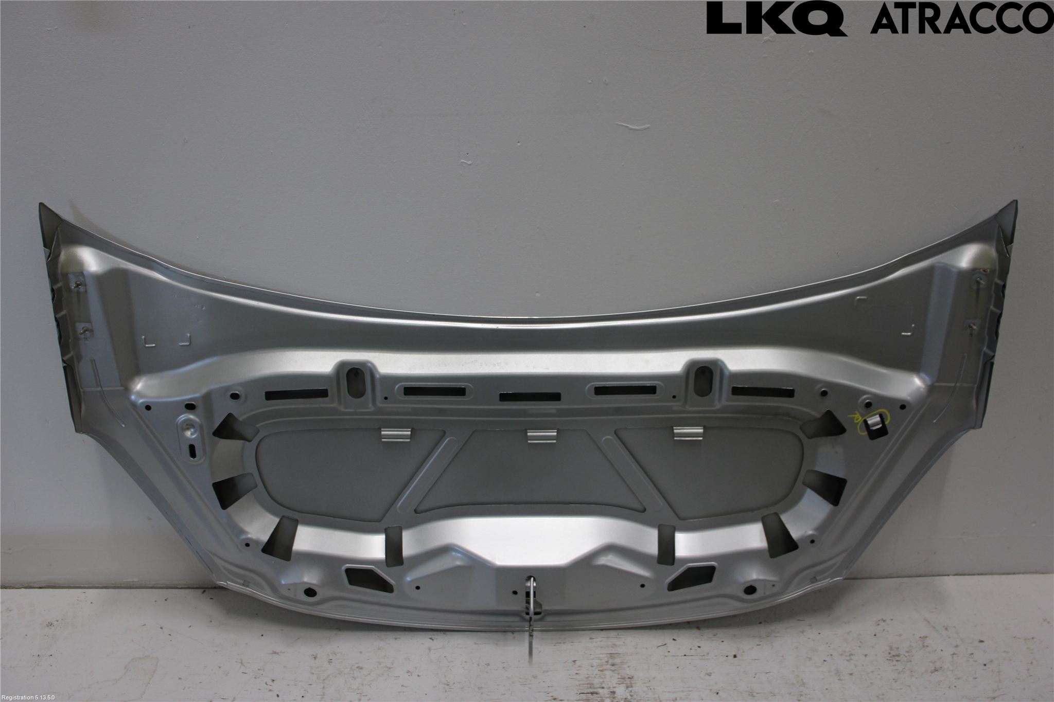 Citroen C3 10-17 Panser