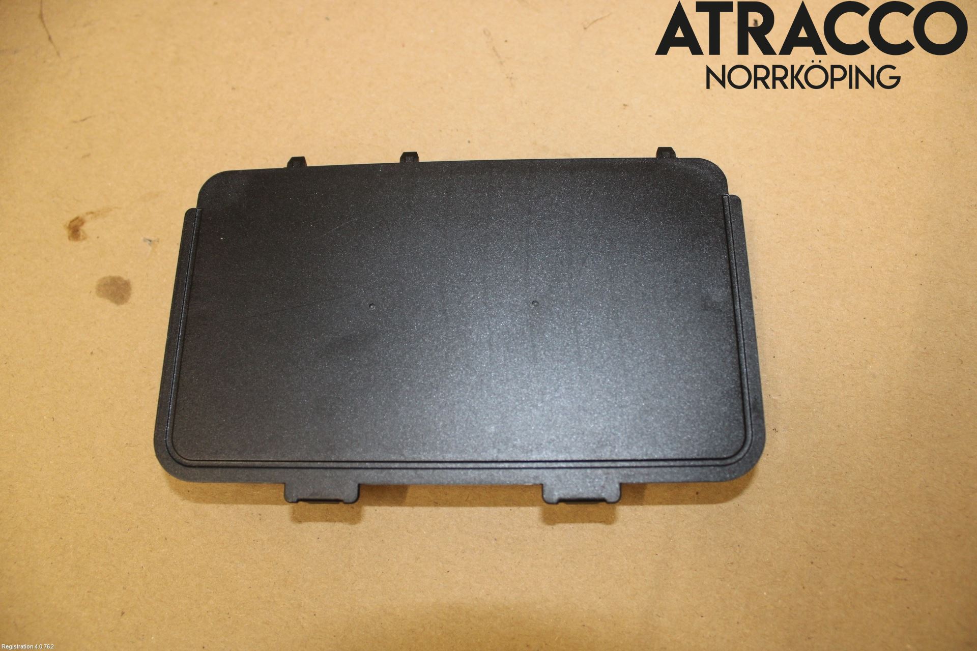 Volkswagen VW GOLF / E-GOLF VIII 20- Stereo Antenneforsterker