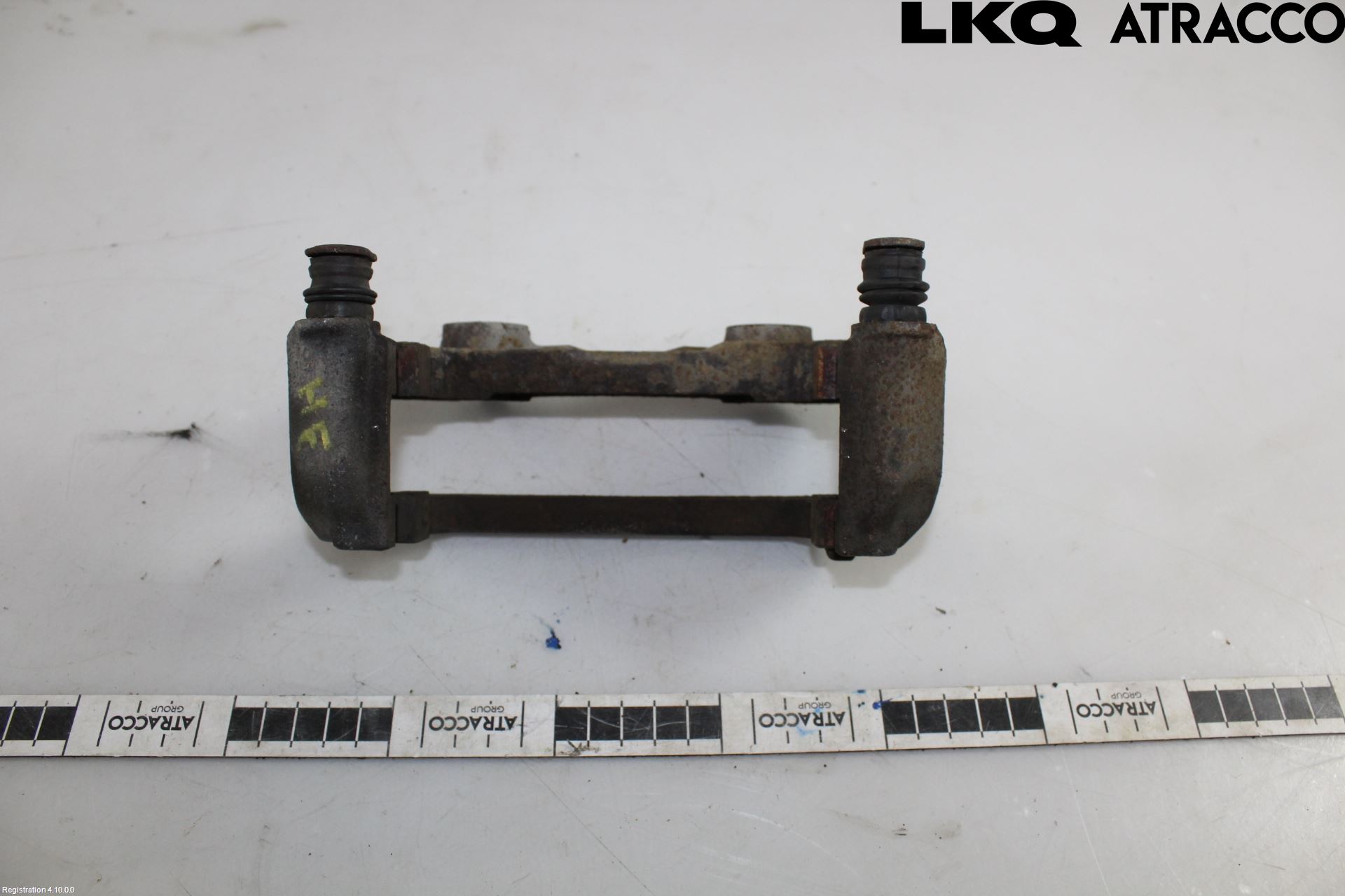 Nissan SKYLINE Bremsecaliper Feste Holder