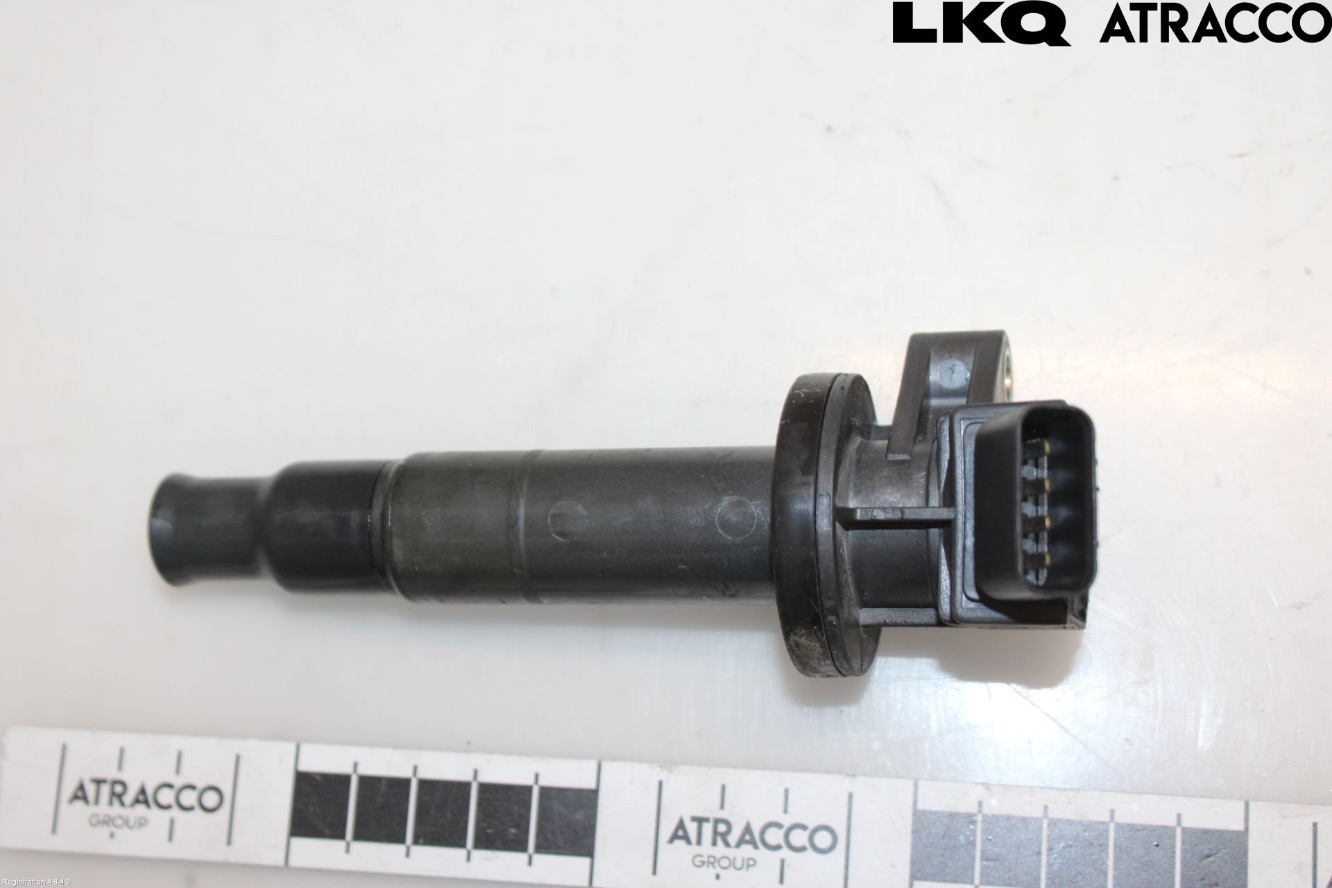 Toyota AVENSIS 98-02 Coil