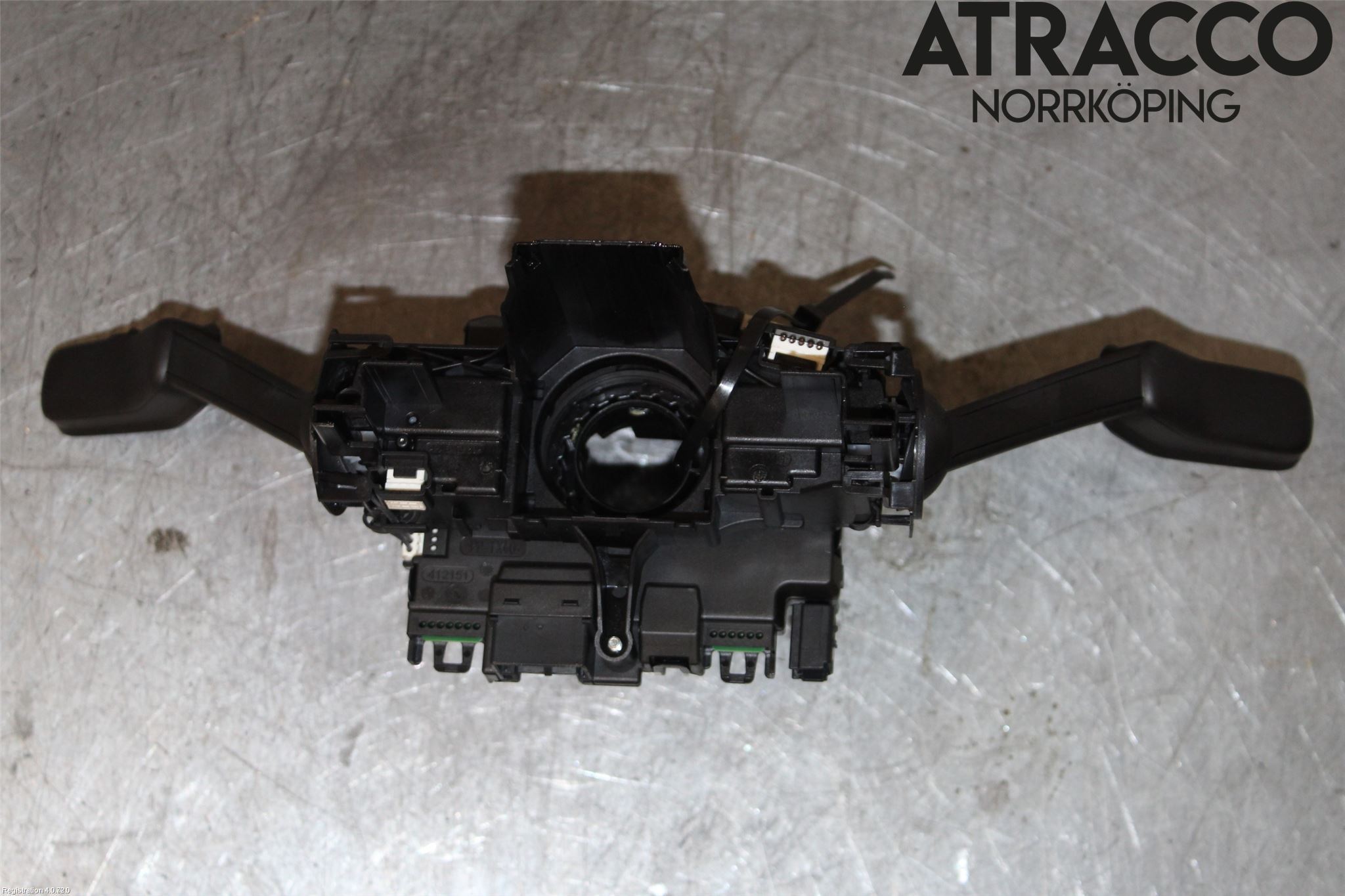 Volkswagen VW PASSAT 15-19 Bryter Ratt Kombi H Og V