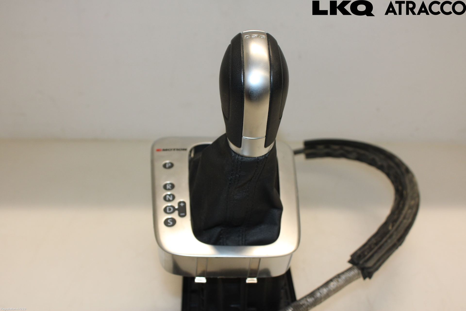 Volkswagen VW TIGUAN 07-16 Gearspak