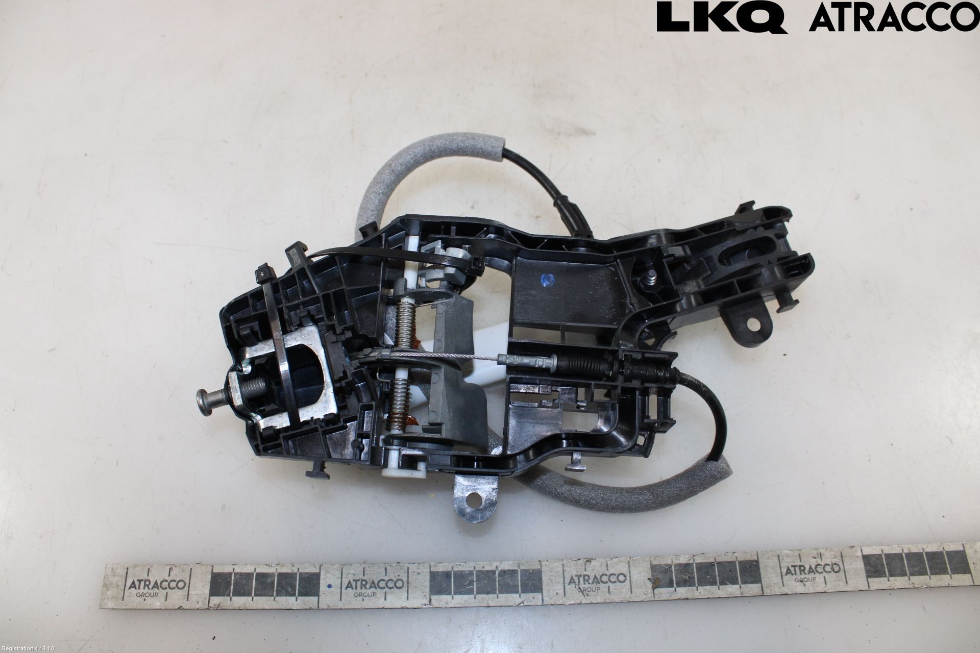 Volkswagen VW TIGUAN 16-24 Dørhandtak Ytre Venstre