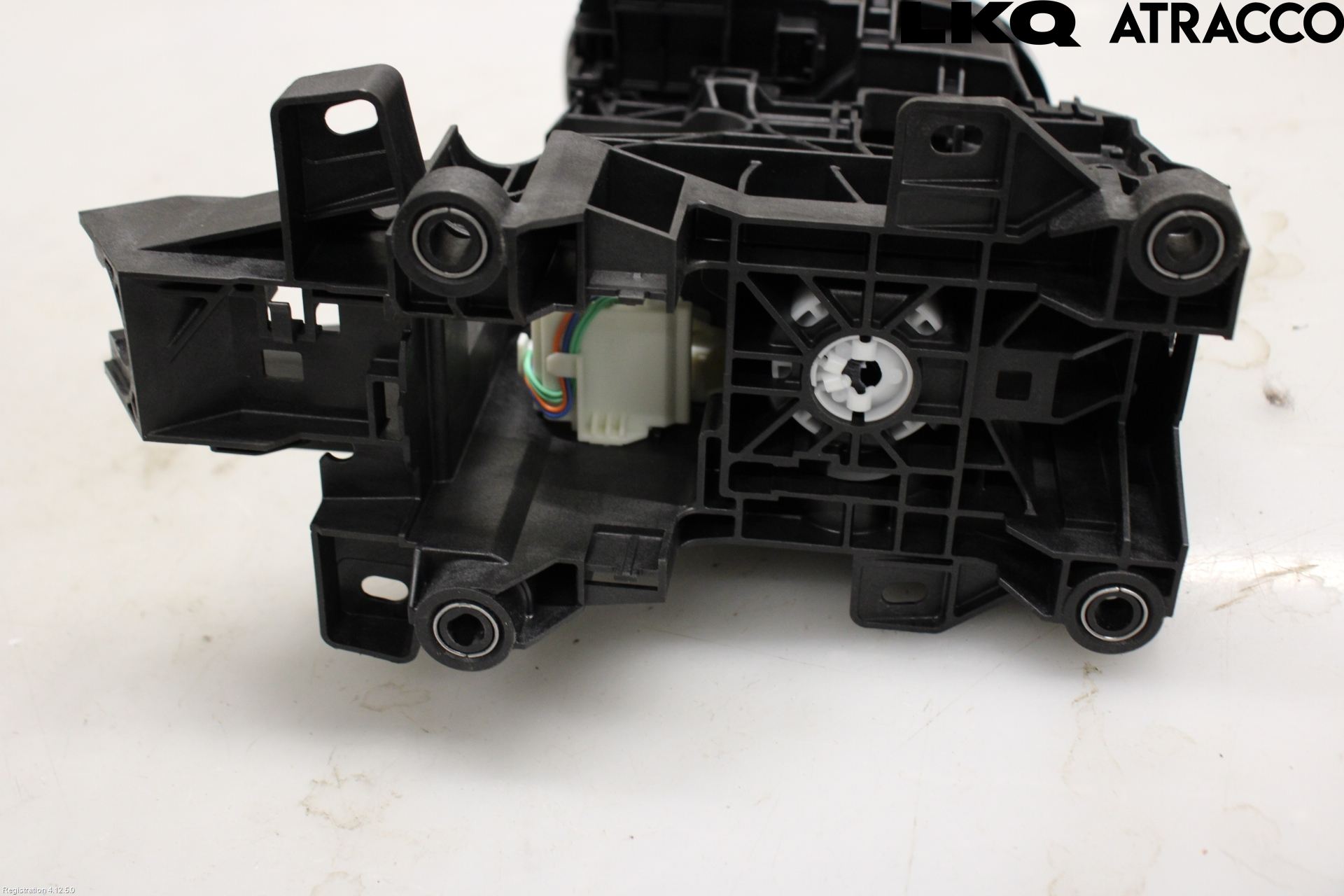 Toyota YARIS XP21 20- Gearspak
