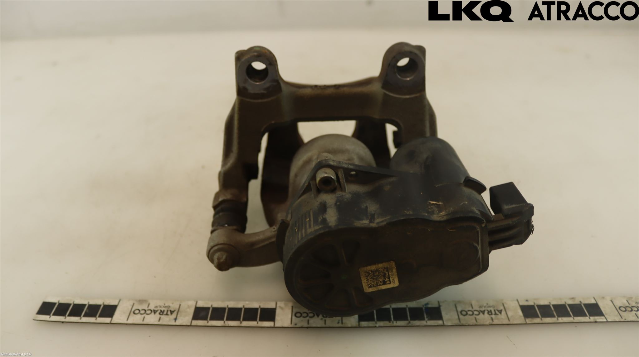 Mercedes-Benz MB CLA-KLASS (C118/X118) 19- Bremsecaliper Bak Høyre