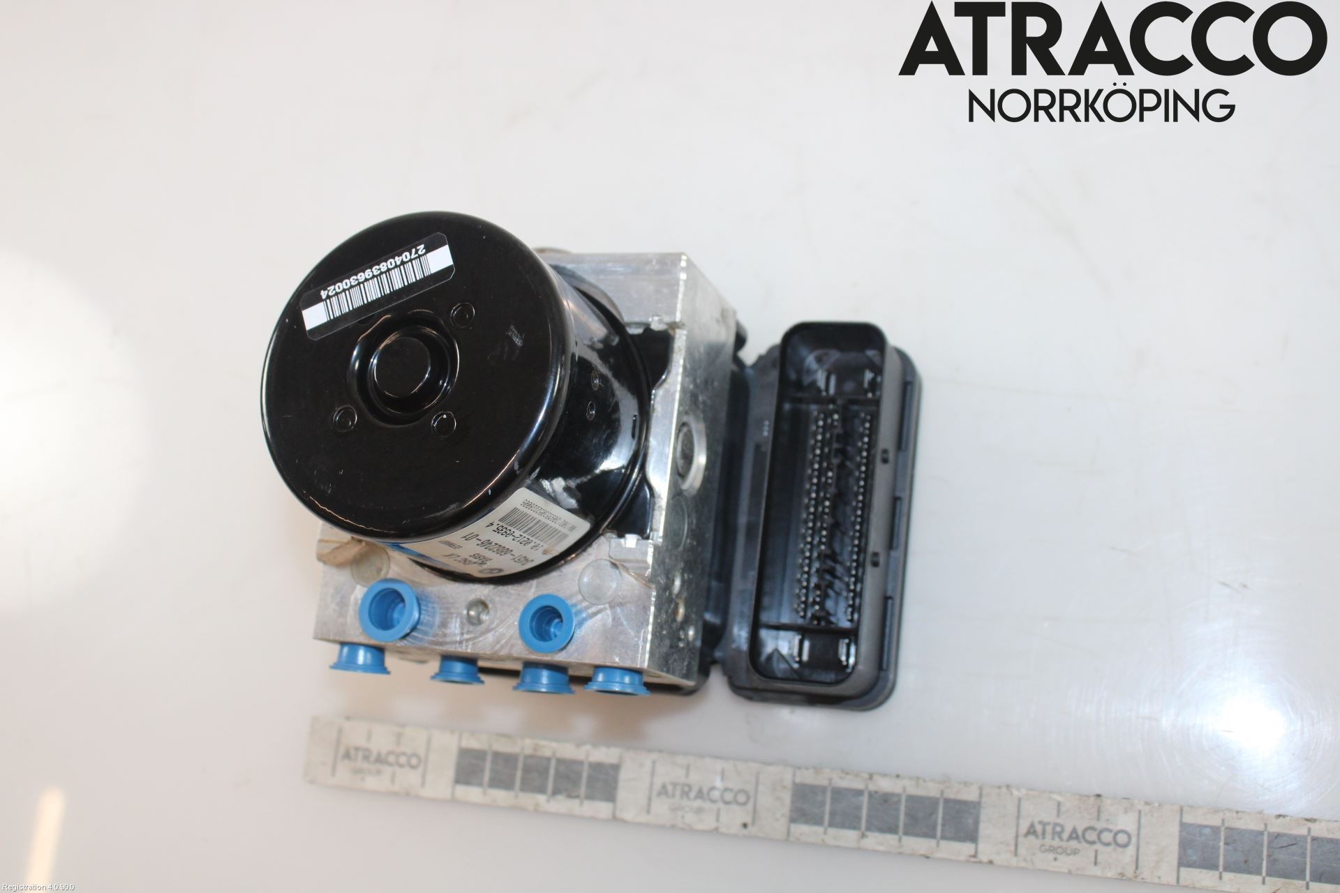 BMW 3 F30/F31/F80 12-19 Abs Hydraulikkaggregat