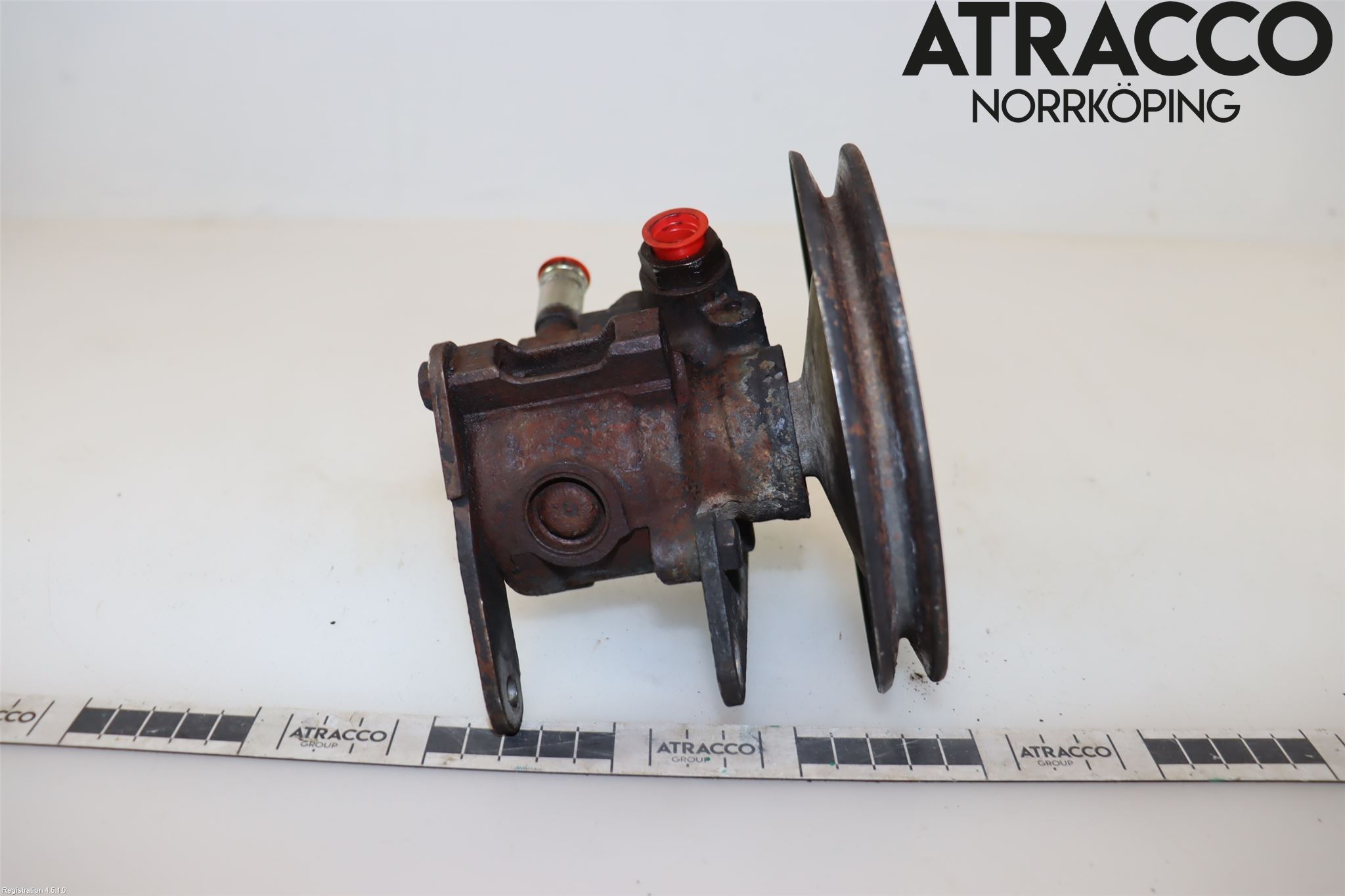Volvo 740 84-87 Servo Pumpe