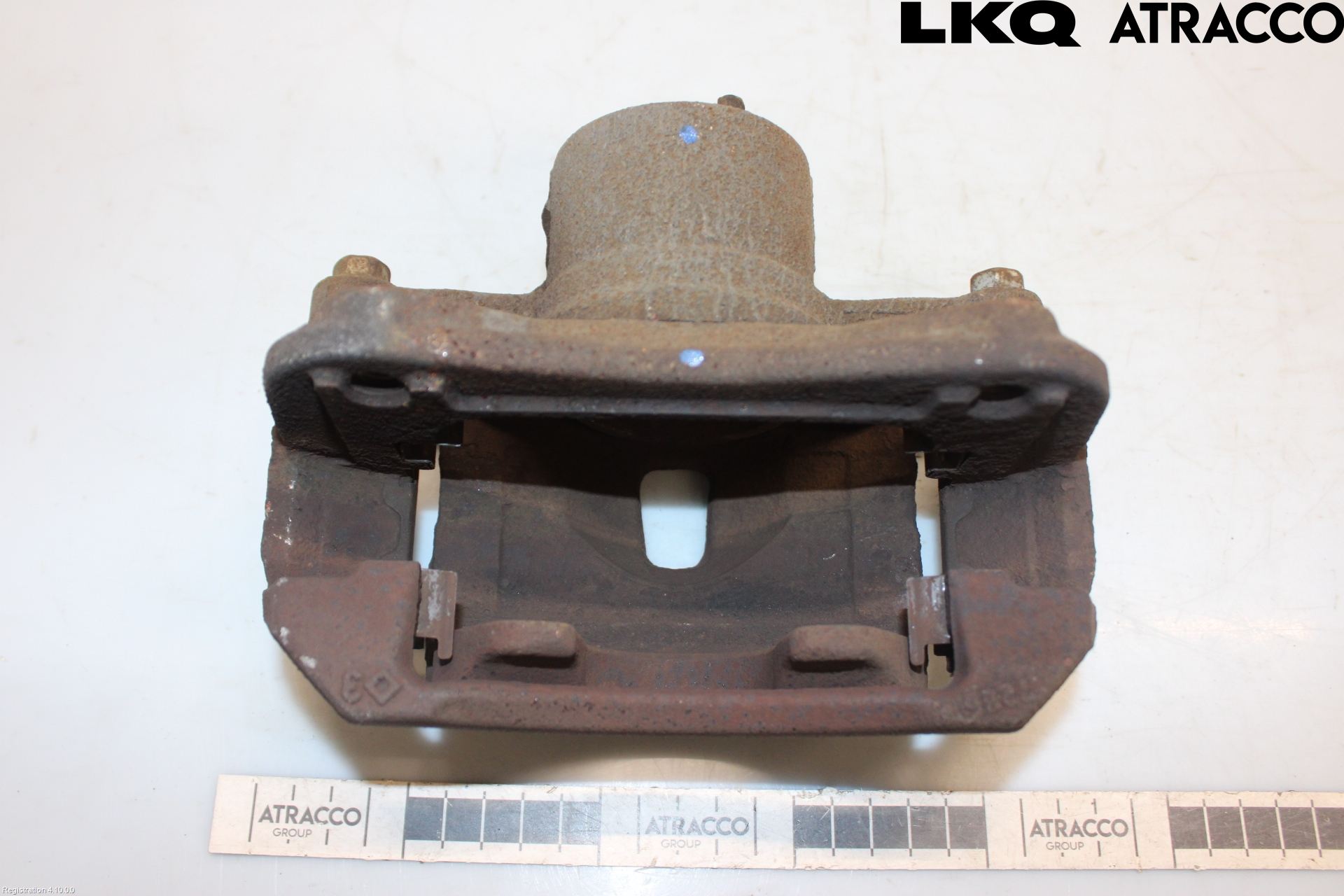 Hyundai i30 GD 13-17 Bremsecaliper Foran Venstre
