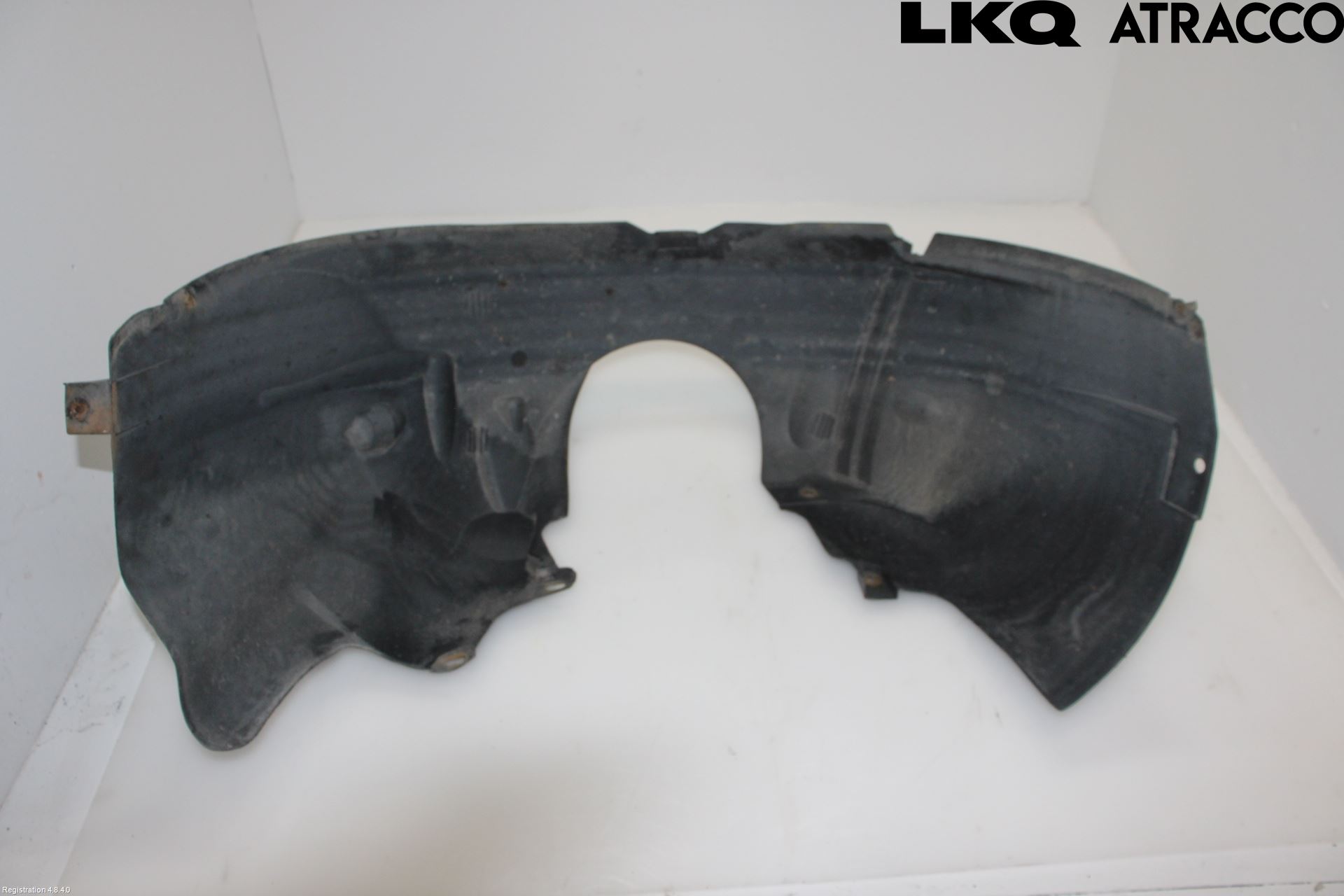 Ford FOCUS     99-04 Skjerm Indre