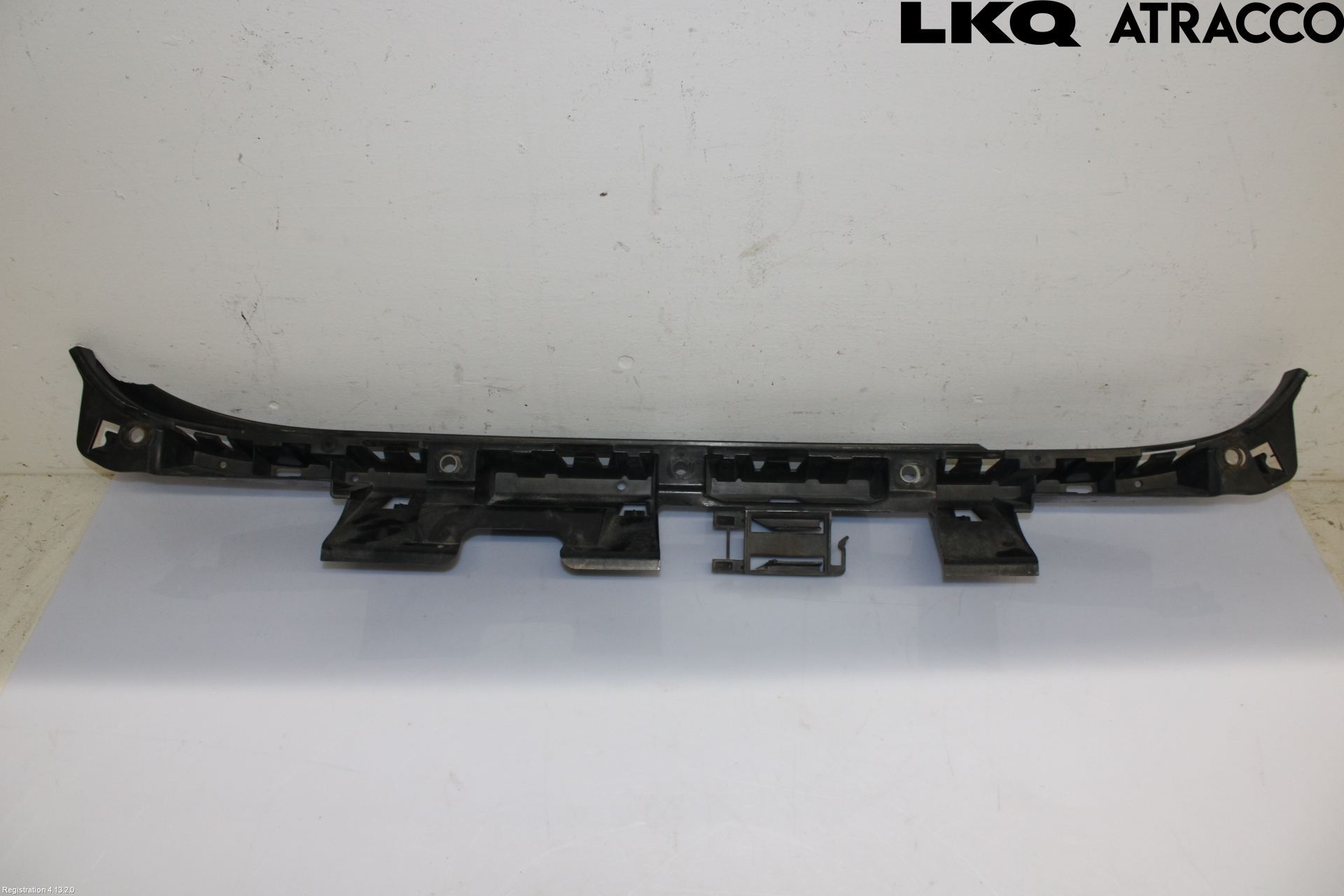 BMW 3 E90/91 SED/TOU 05-12 Støtfanger Bak Deform Element