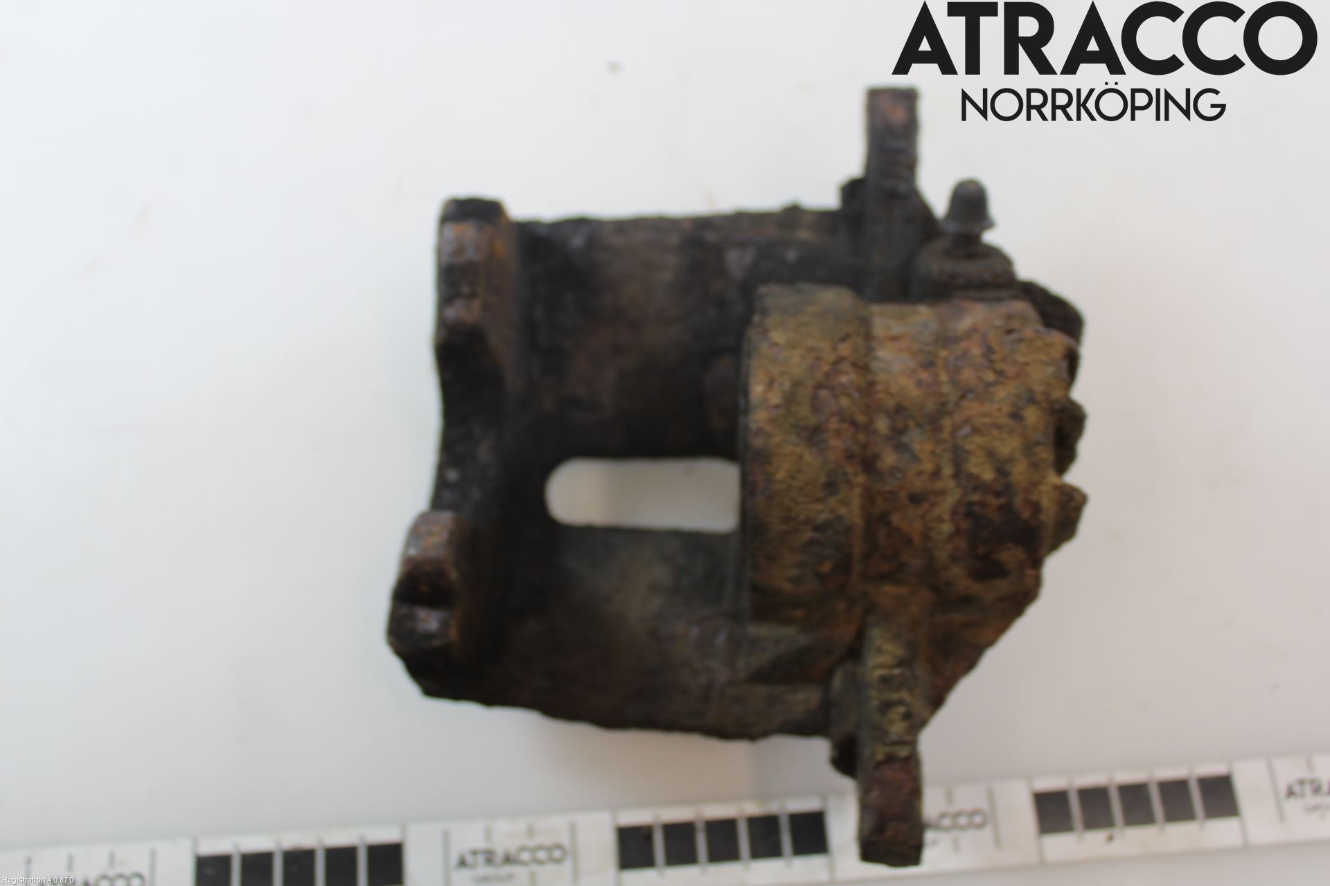 Citroen XSARA Bremsecaliper Foran Venstre