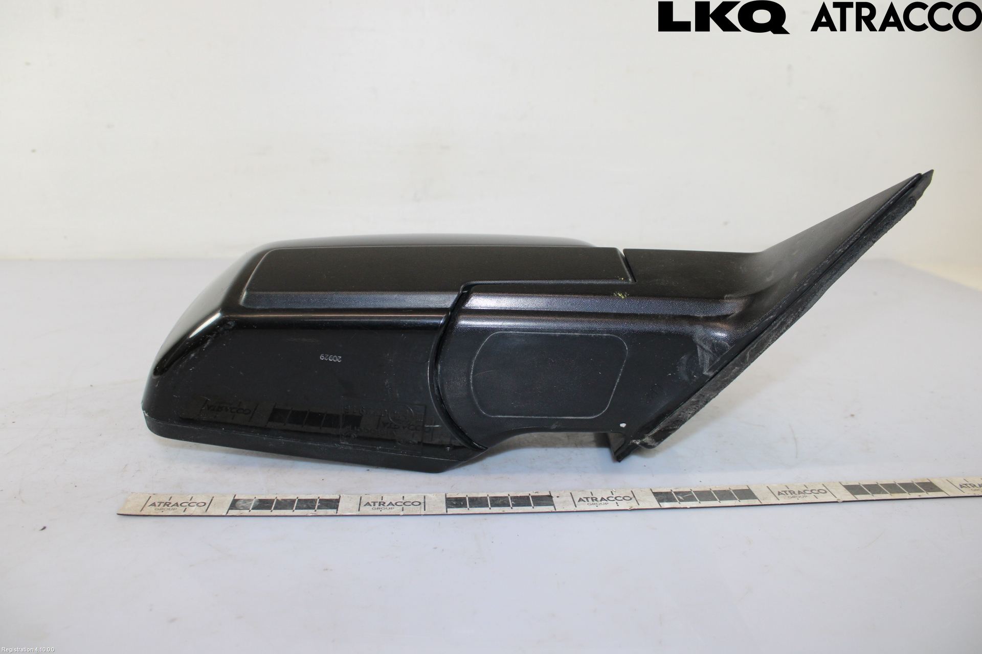 Kia SOUL 09- Speil H M-El Justering