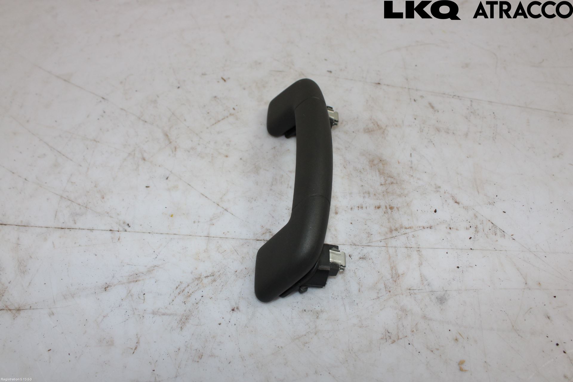 Volkswagen VW GOLF / E-GOLF VII 13-20 Innrhandtak I Taket