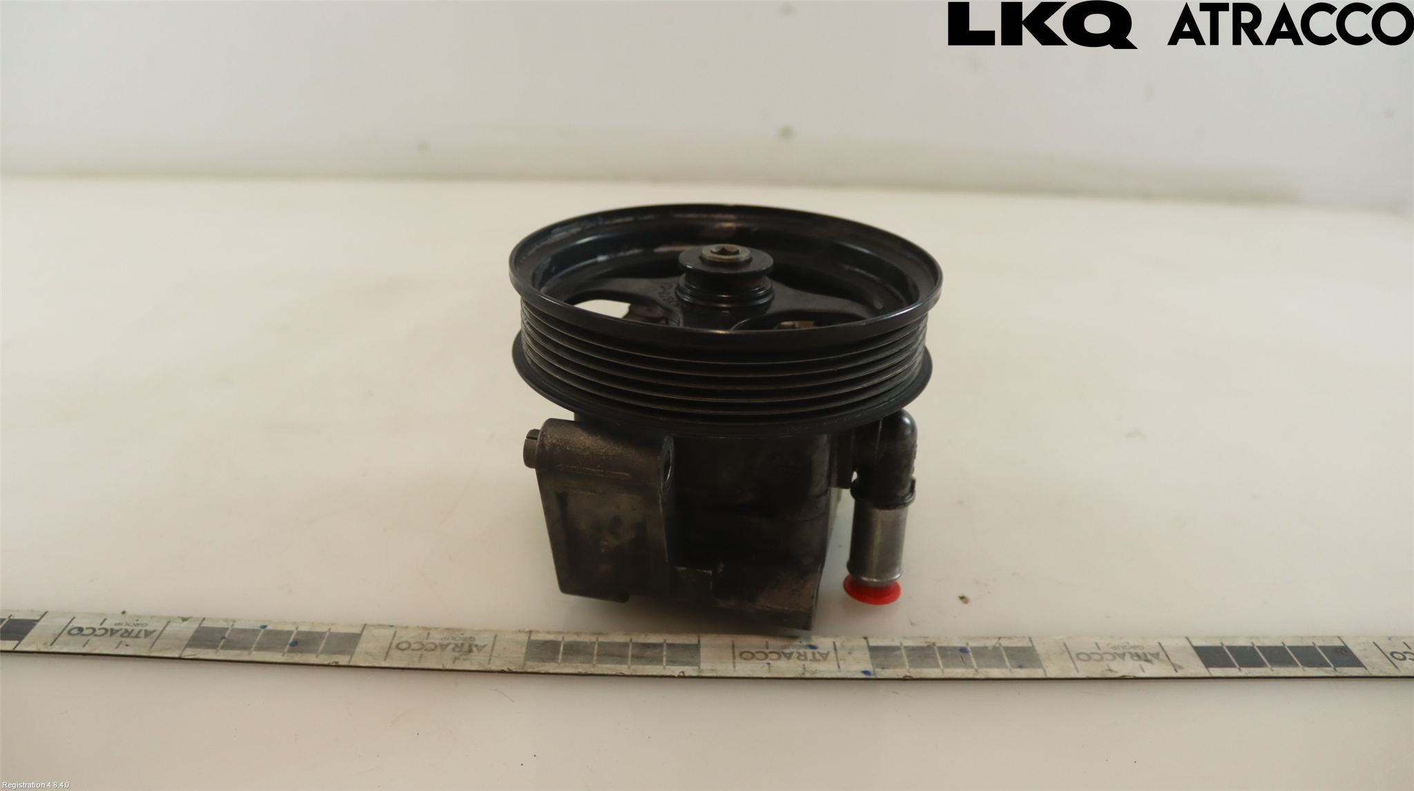Jaguar XJ X350        03-09 Servo Pumpe