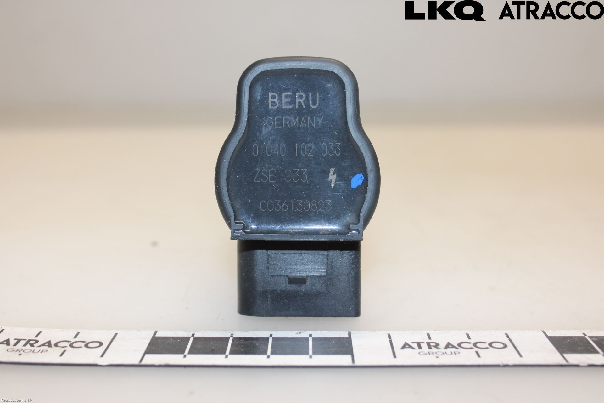 Volkswagen VW PASSAT 05-11 Coil