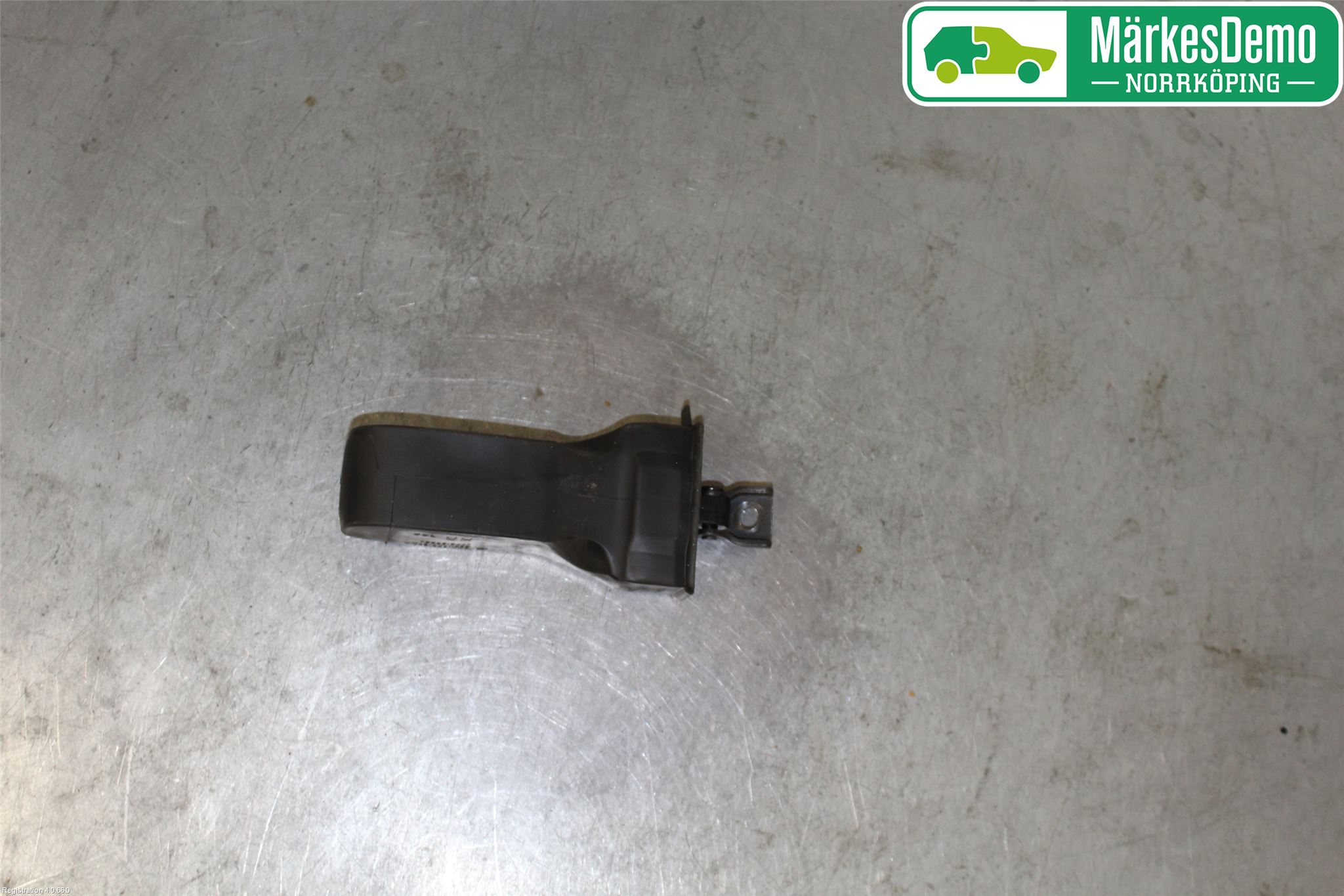 Volkswagen VW TIGUAN 16-24 Dørstopper