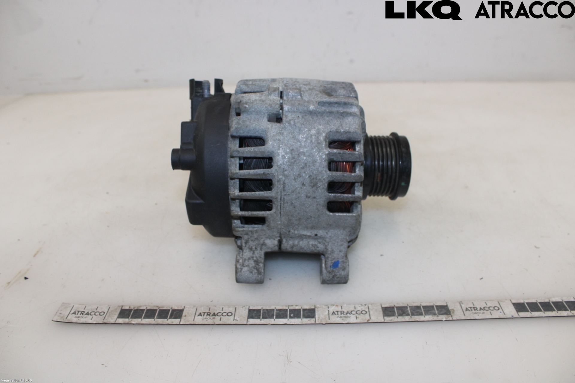 Ford FOCUS 11-14 Dynamo