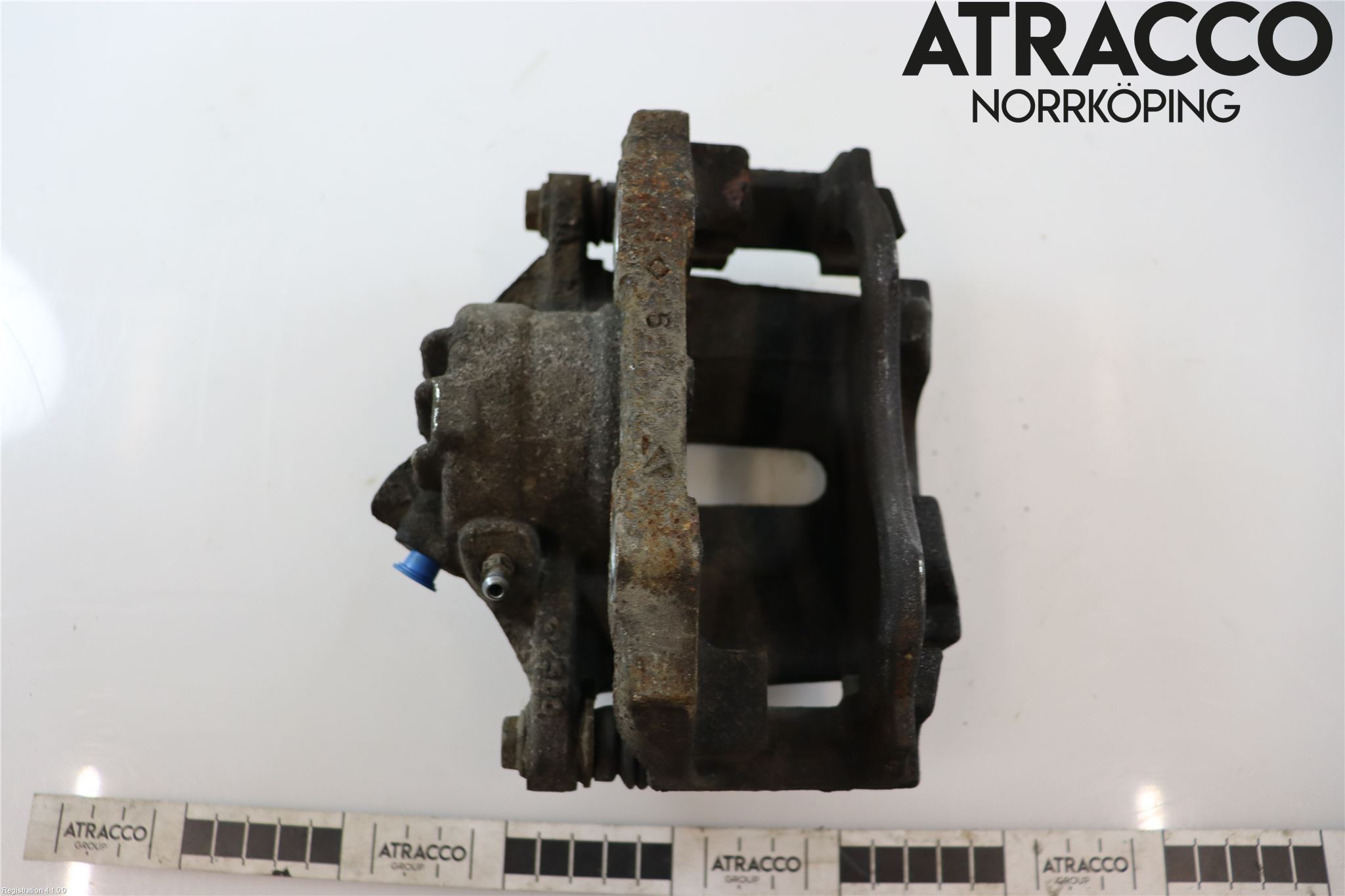 Citroen COTROEN C3 17-24 Bremsecaliper Foran Venstre
