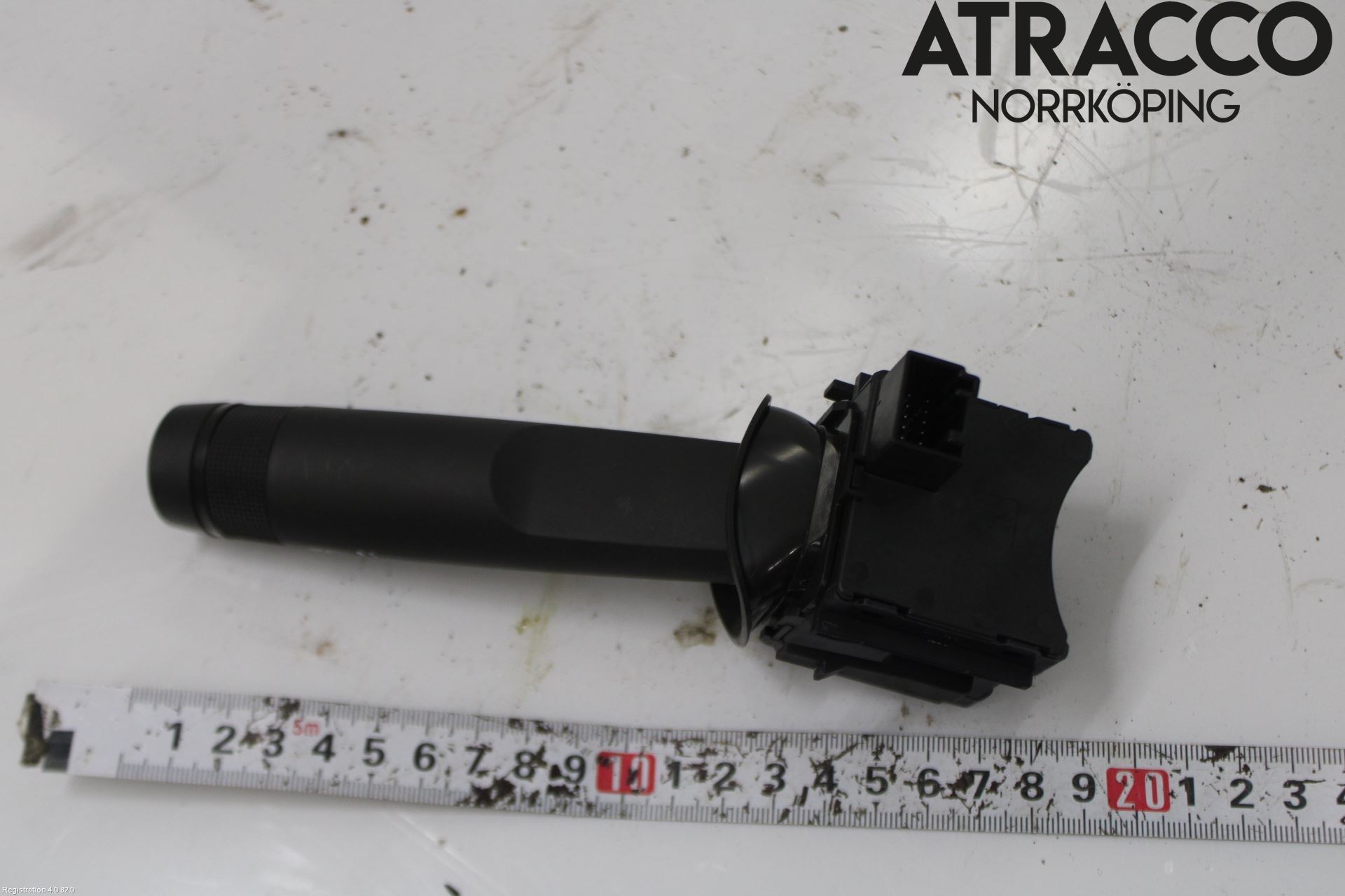 Opel CORSA E 15-19 Bryter Ratt Blinklys - Lys