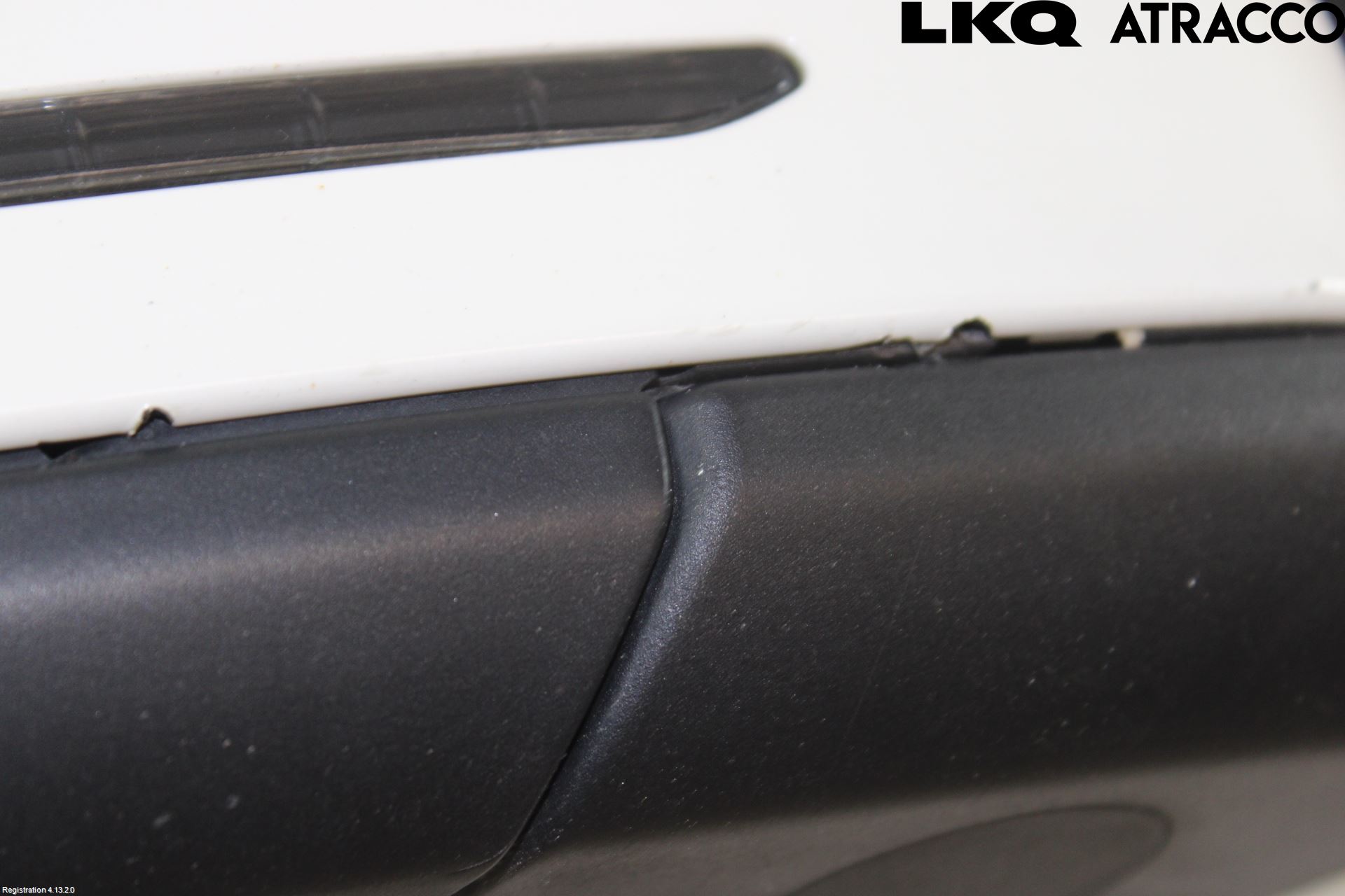 Mercedes-Benz MB C-KLASS (W204) 07-15 Speil H M-El Justering